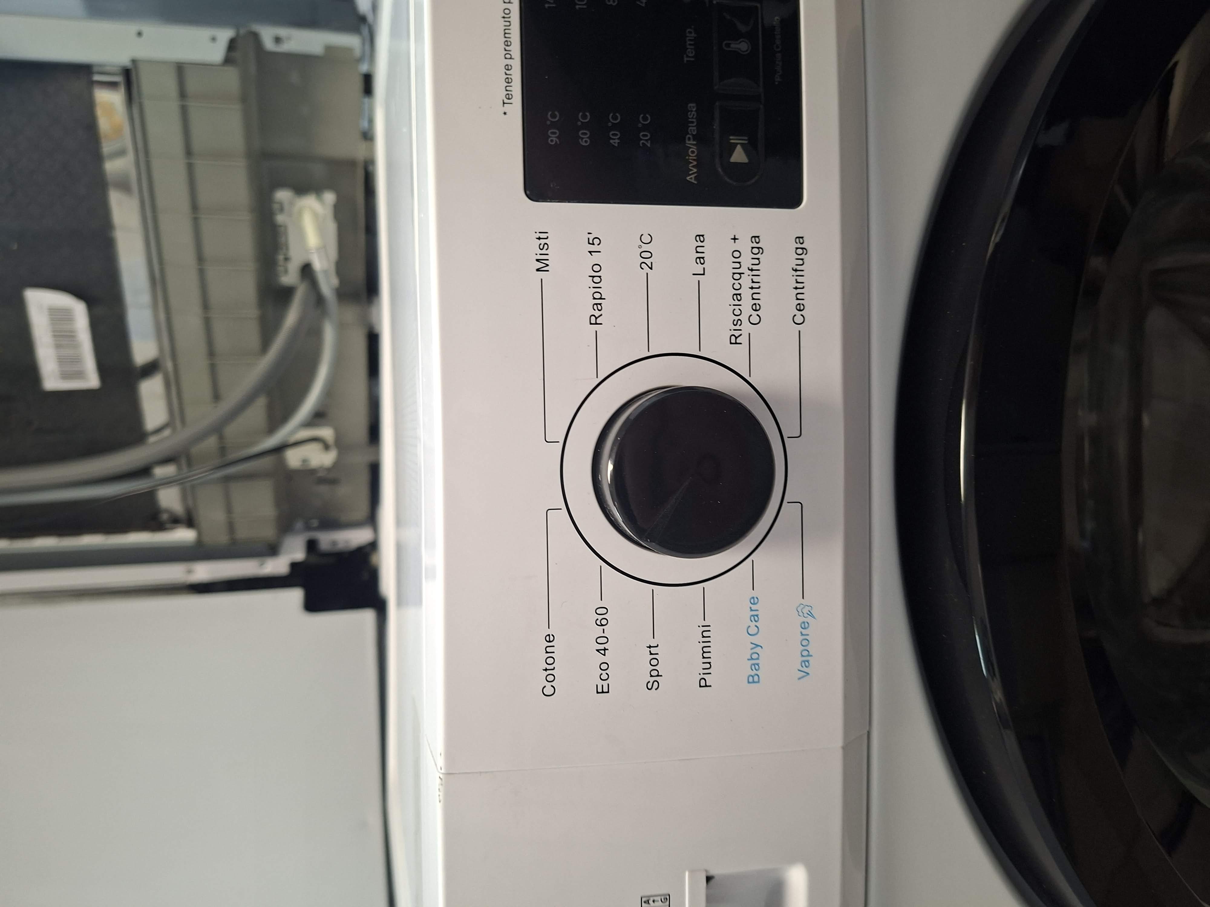 Veš mašina DAYA DSW-81423A , 8 kg