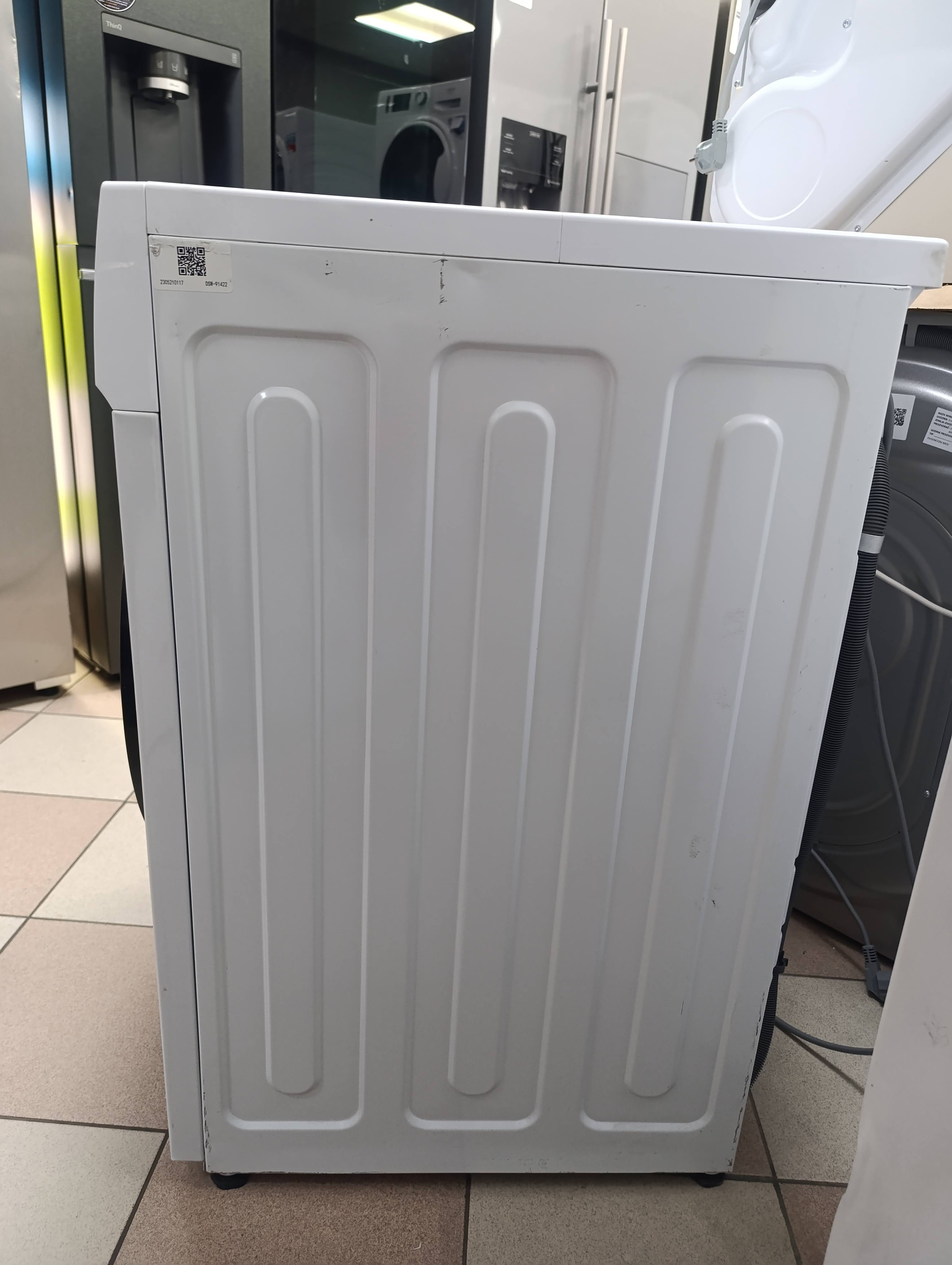 Veš mašina DAYA DSW-91422 , 9 kg