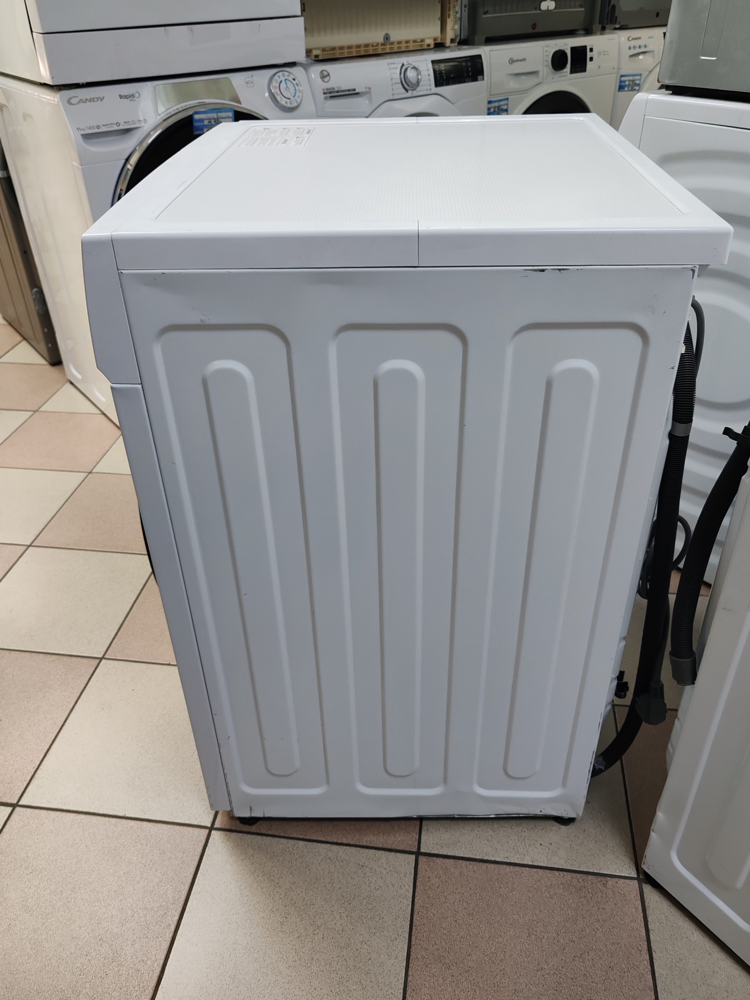 Veš mašina DAYA DSW-91423A , 9 kg