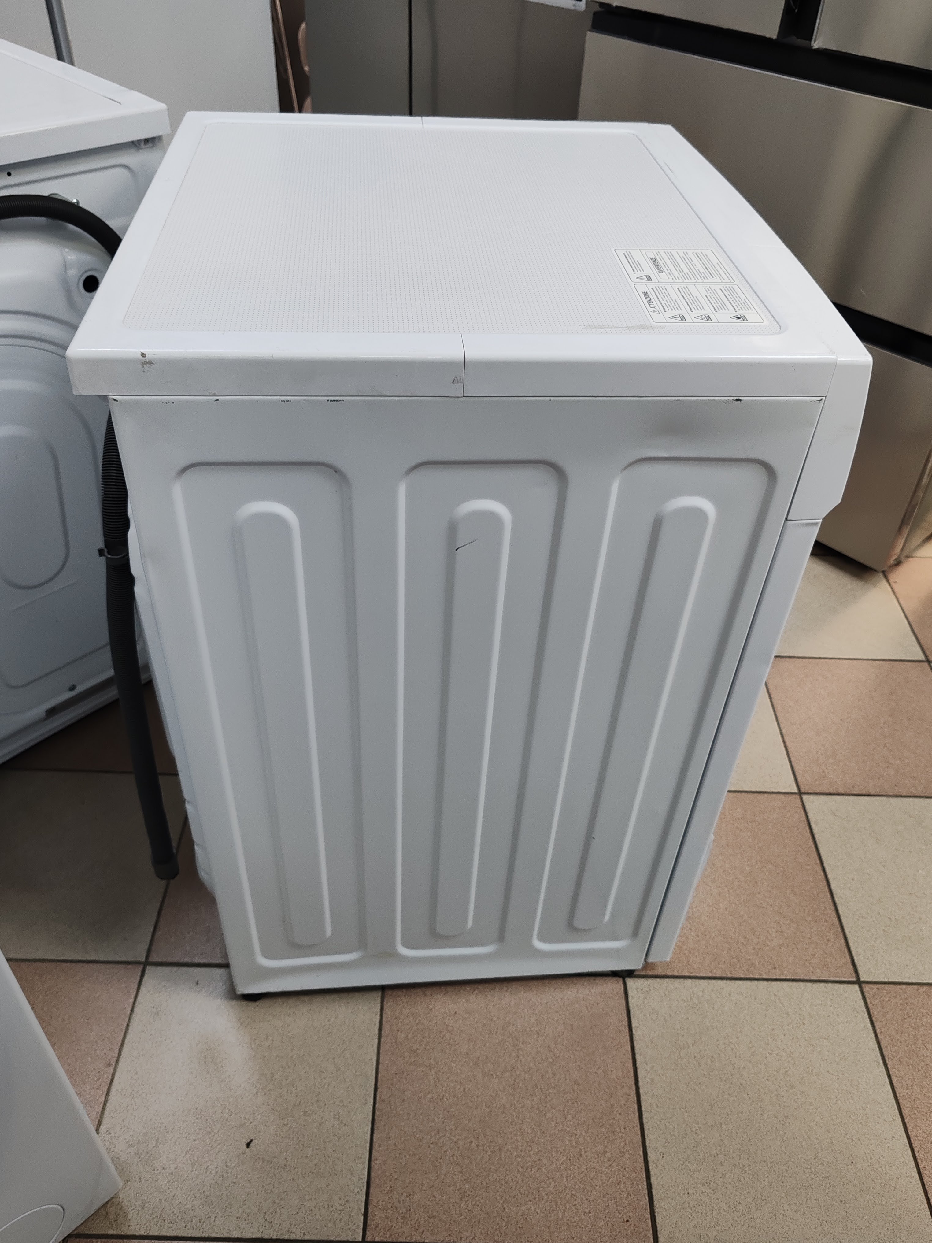 Veš mašina DAYA DSW-91423A , 9 kg