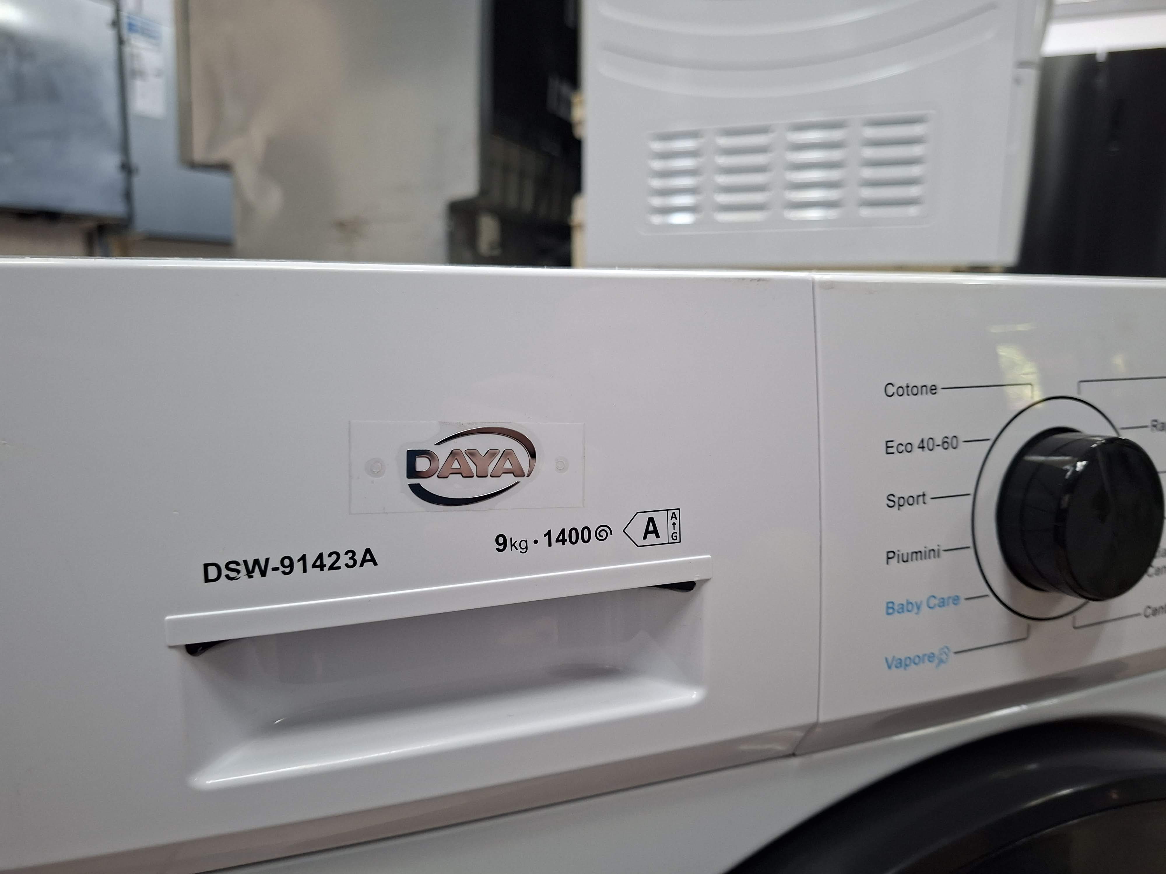Veš mašina DAYA DSW-91423A , 9 kg
