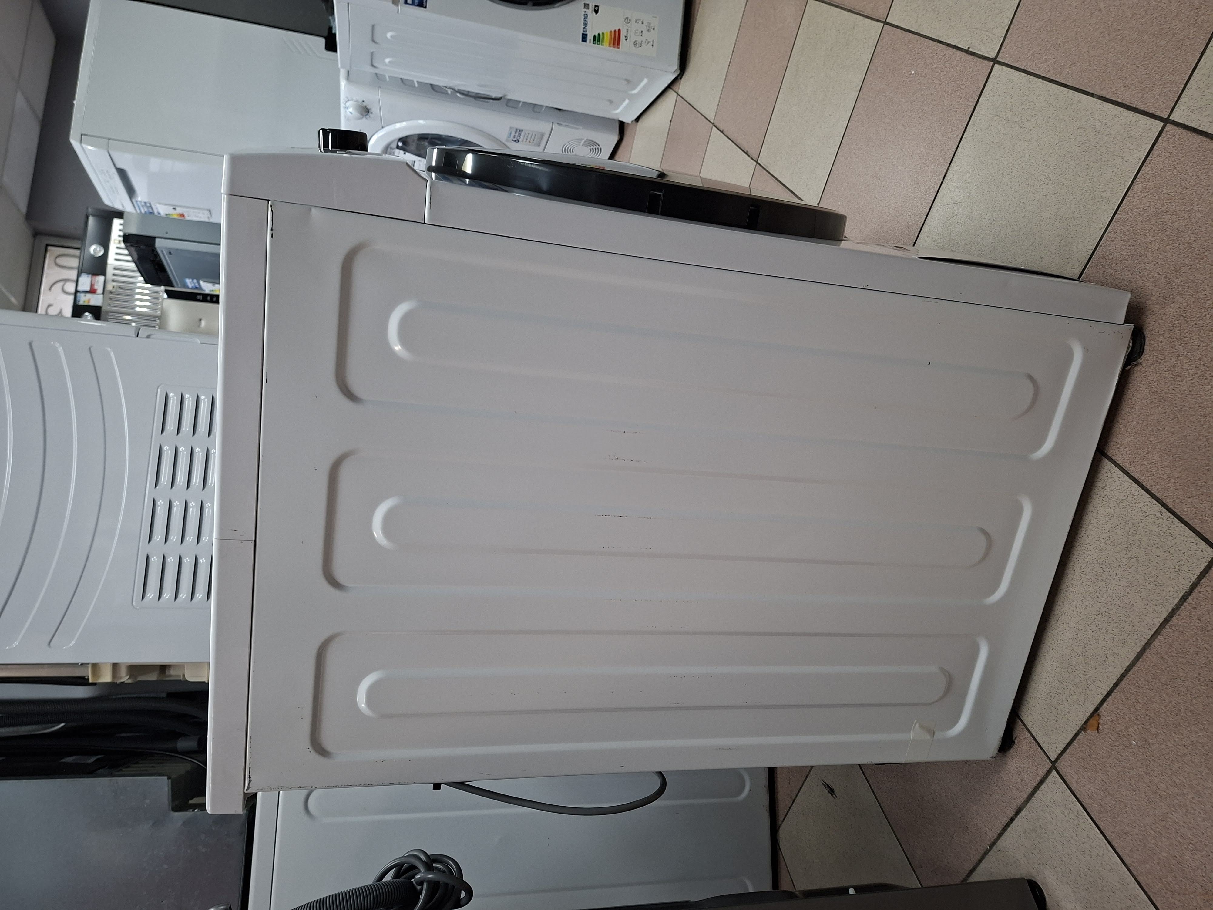 Veš mašina DAYA DSW-91423A , 9 kg