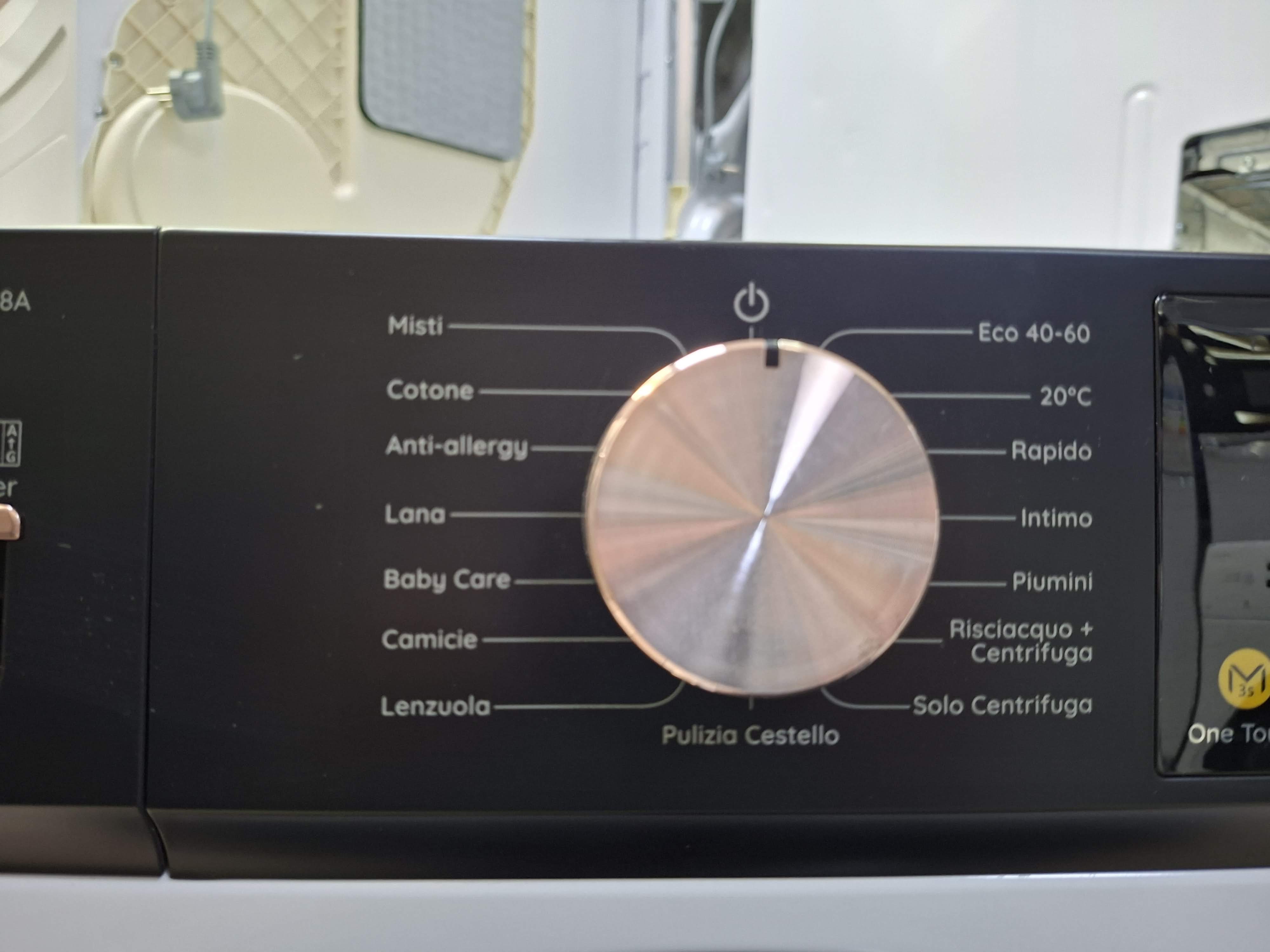 Veš mašina DAYA DSW1014618A (2), 10 kg