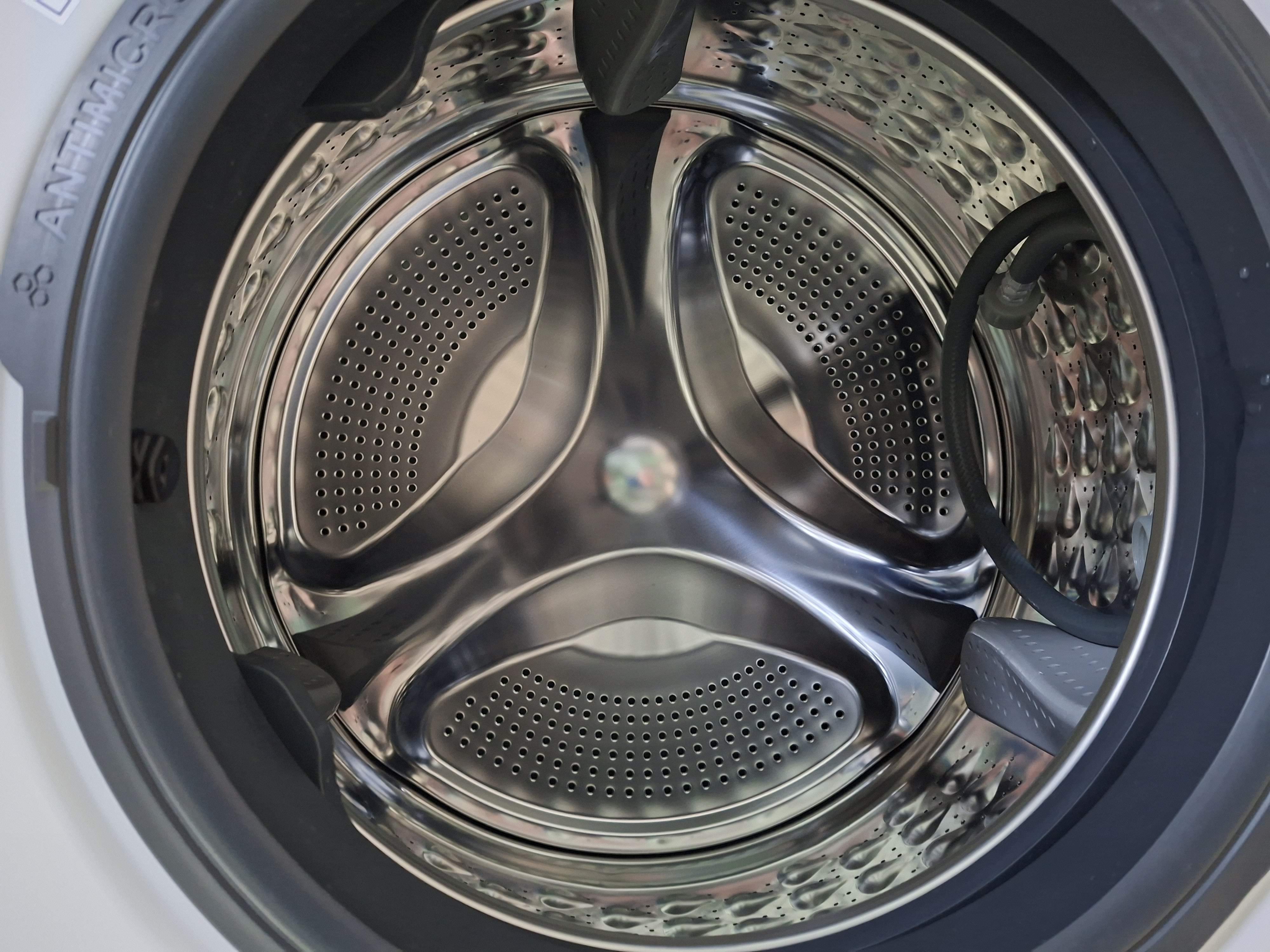 Veš mašina DAYA DSW1014618A (2), 10 kg