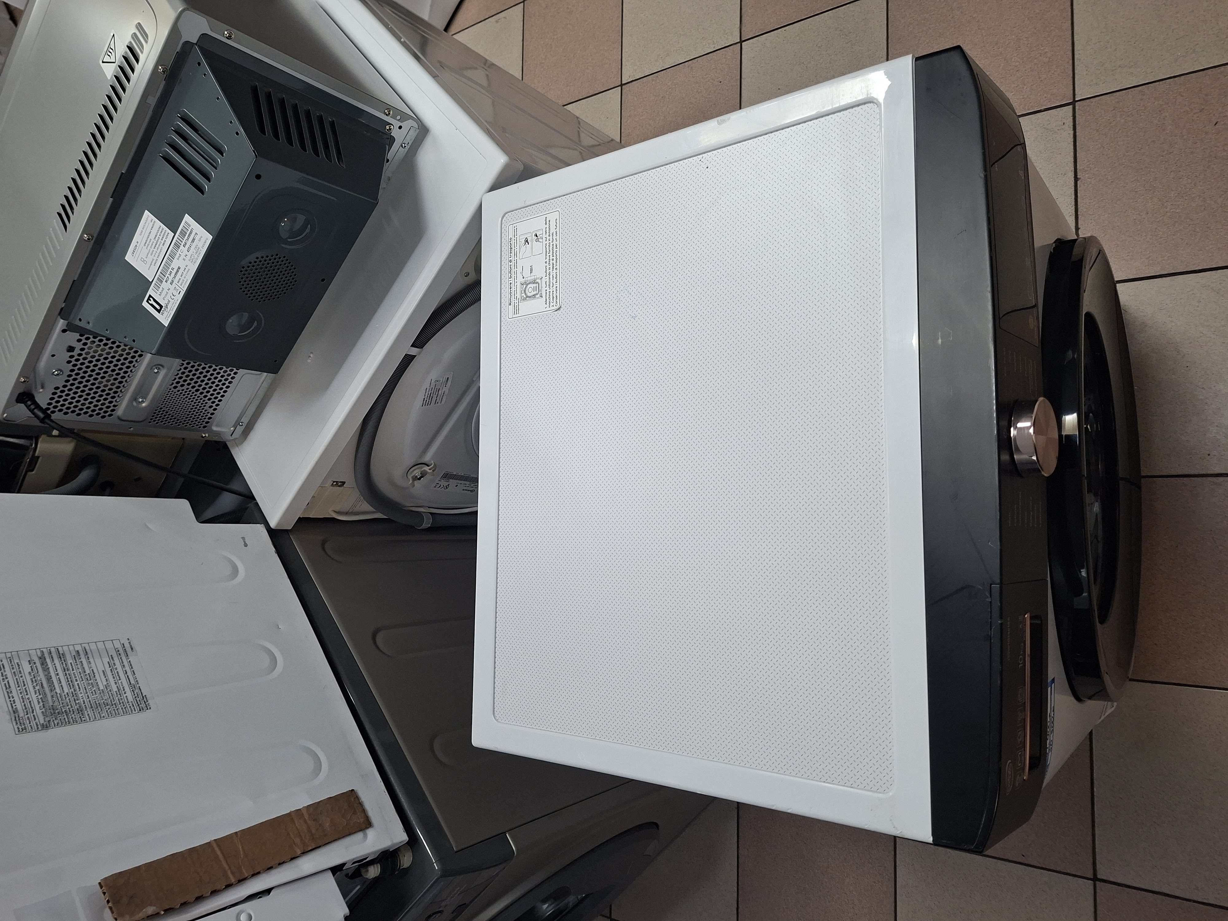 Veš mašina DAYA DSW1014618A , 10 kg