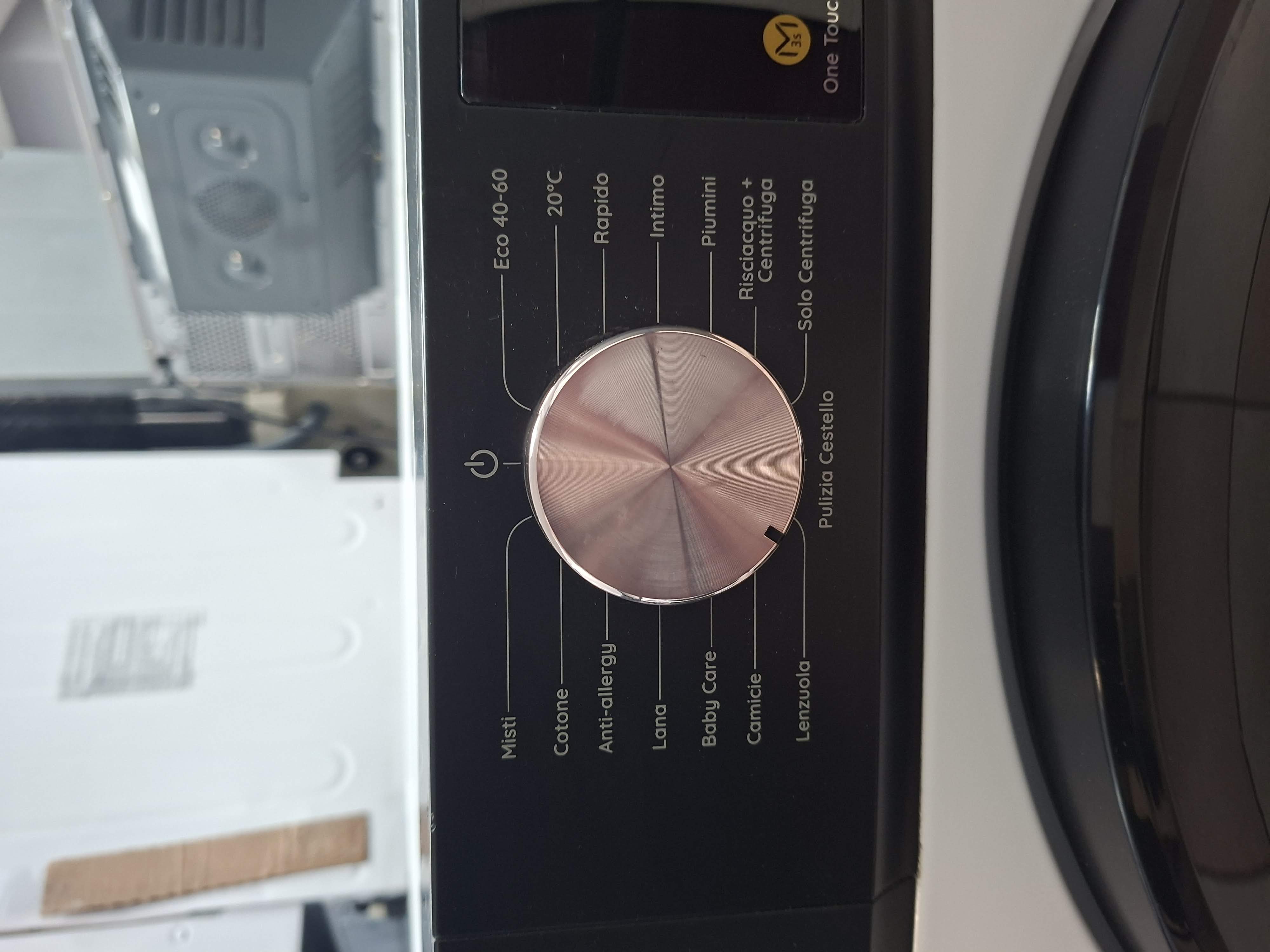 Veš mašina DAYA DSW1014618A , 10 kg