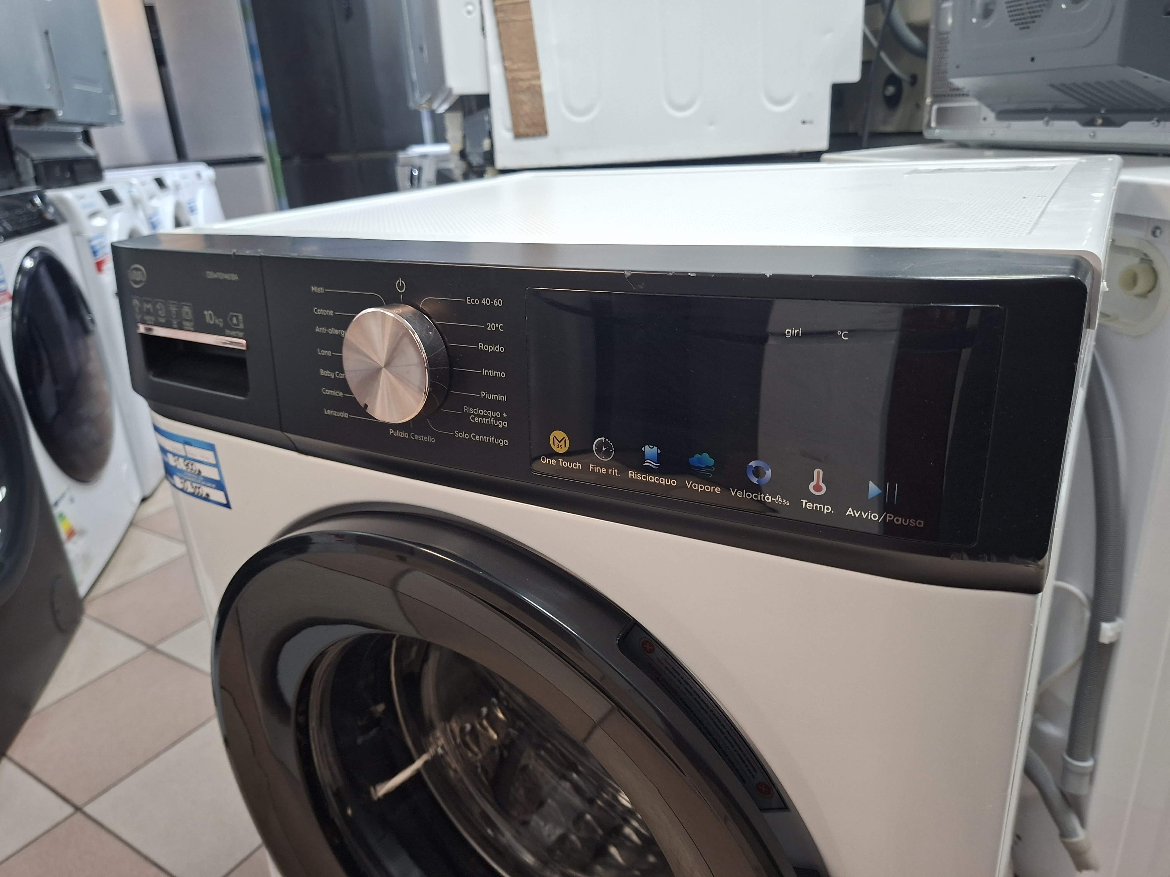 Veš mašina DAYA DSW1014618A , 10 kg