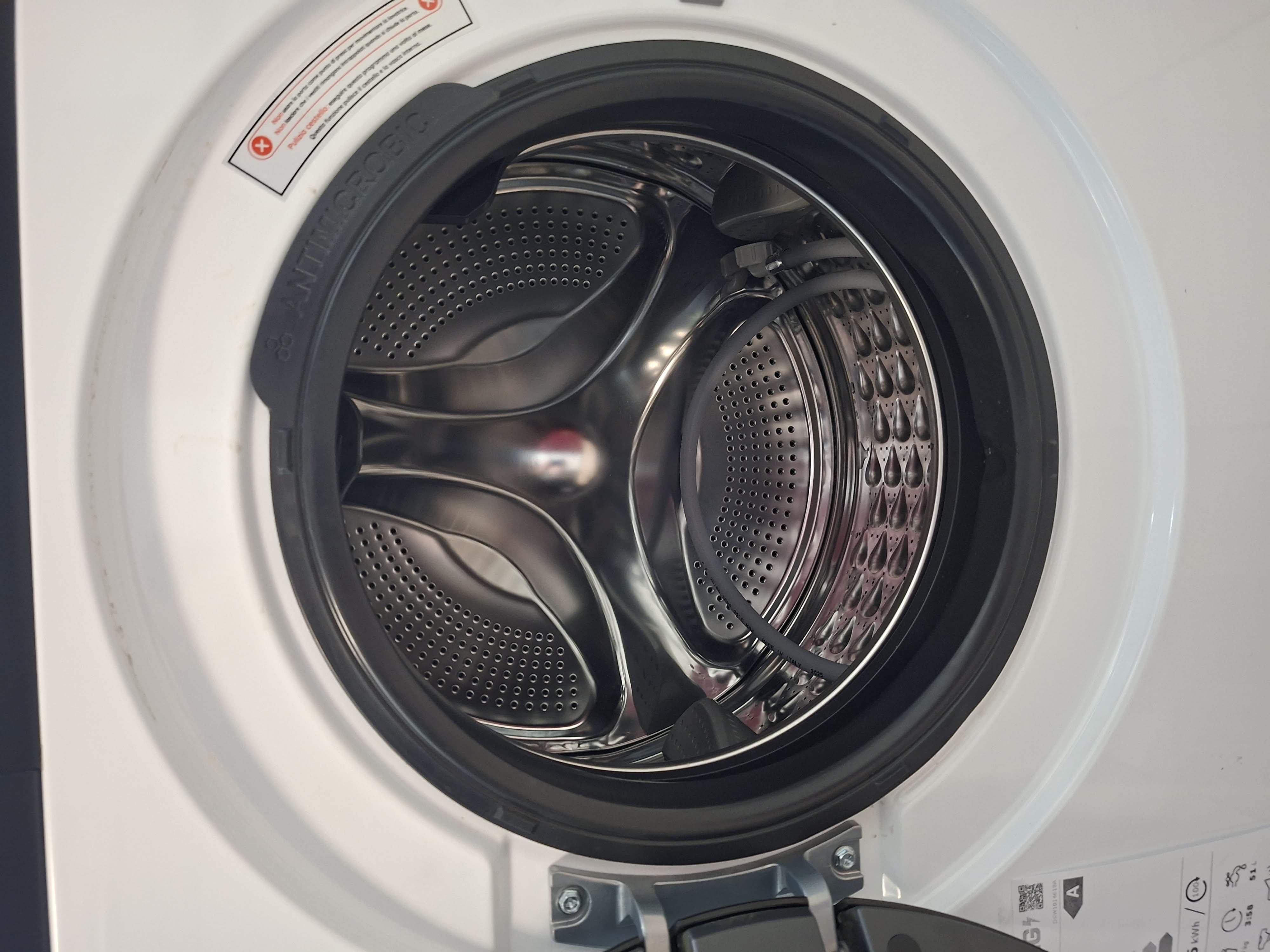 Veš mašina DAYA DSW1014618A , 10 kg