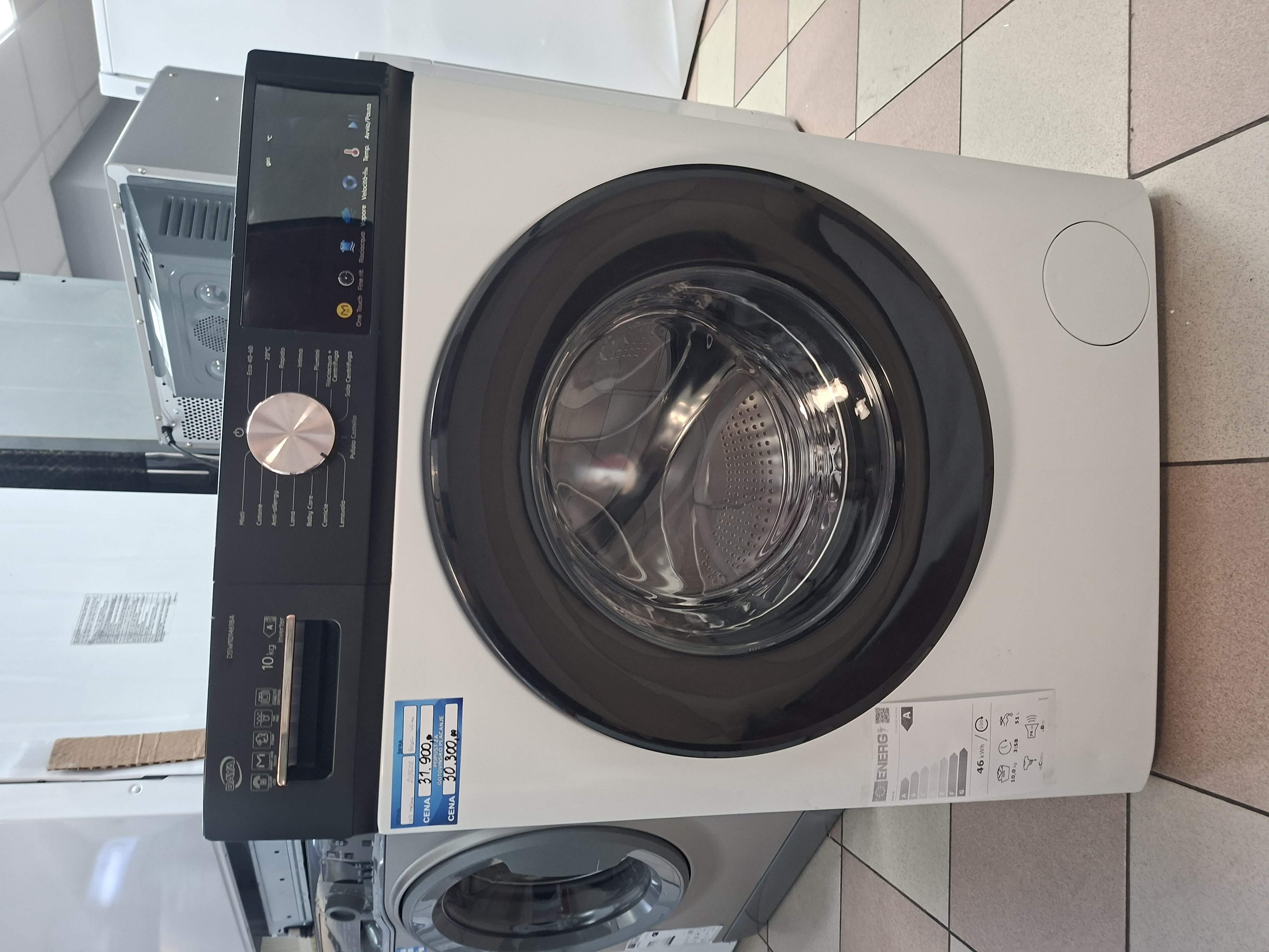 Veš mašina DAYA DSW1014618A , 10 kg