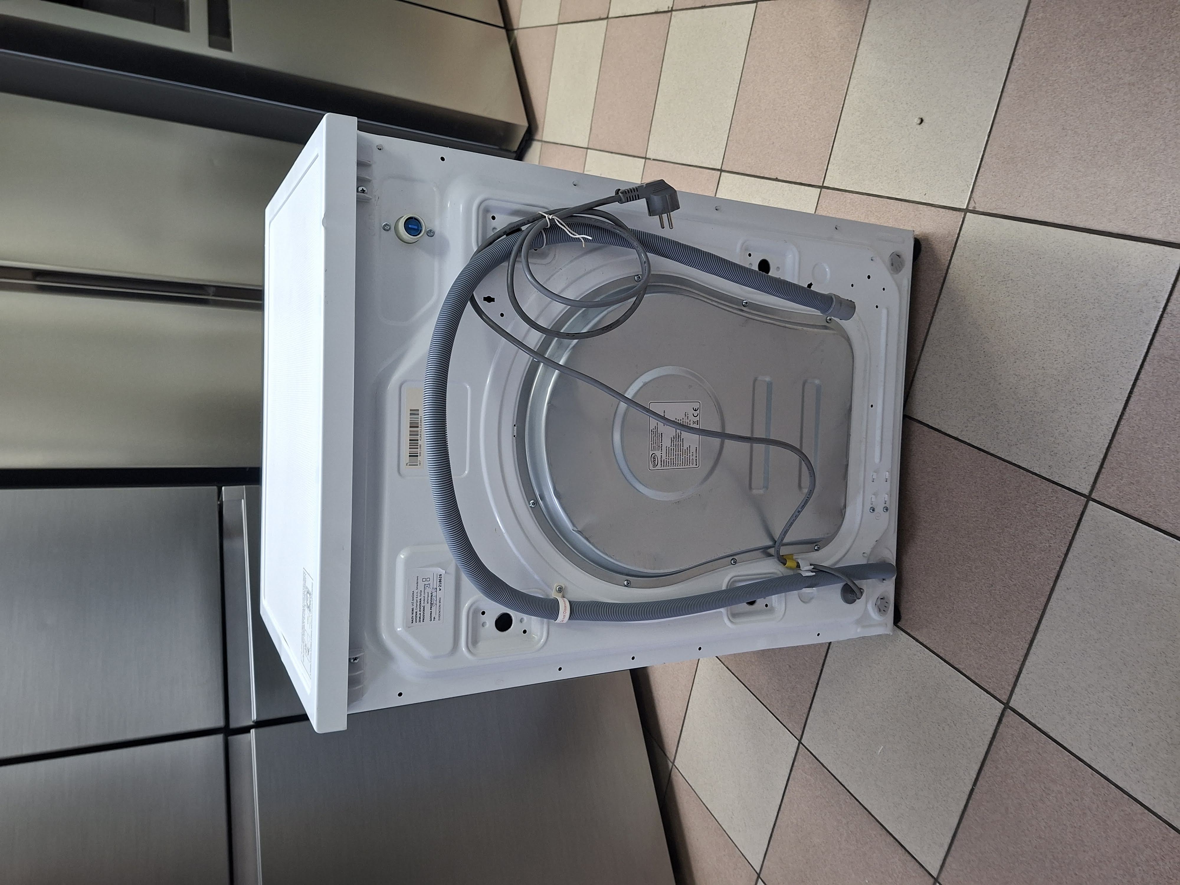 Veš mašina DAYA DSW1014618A , 10 kg