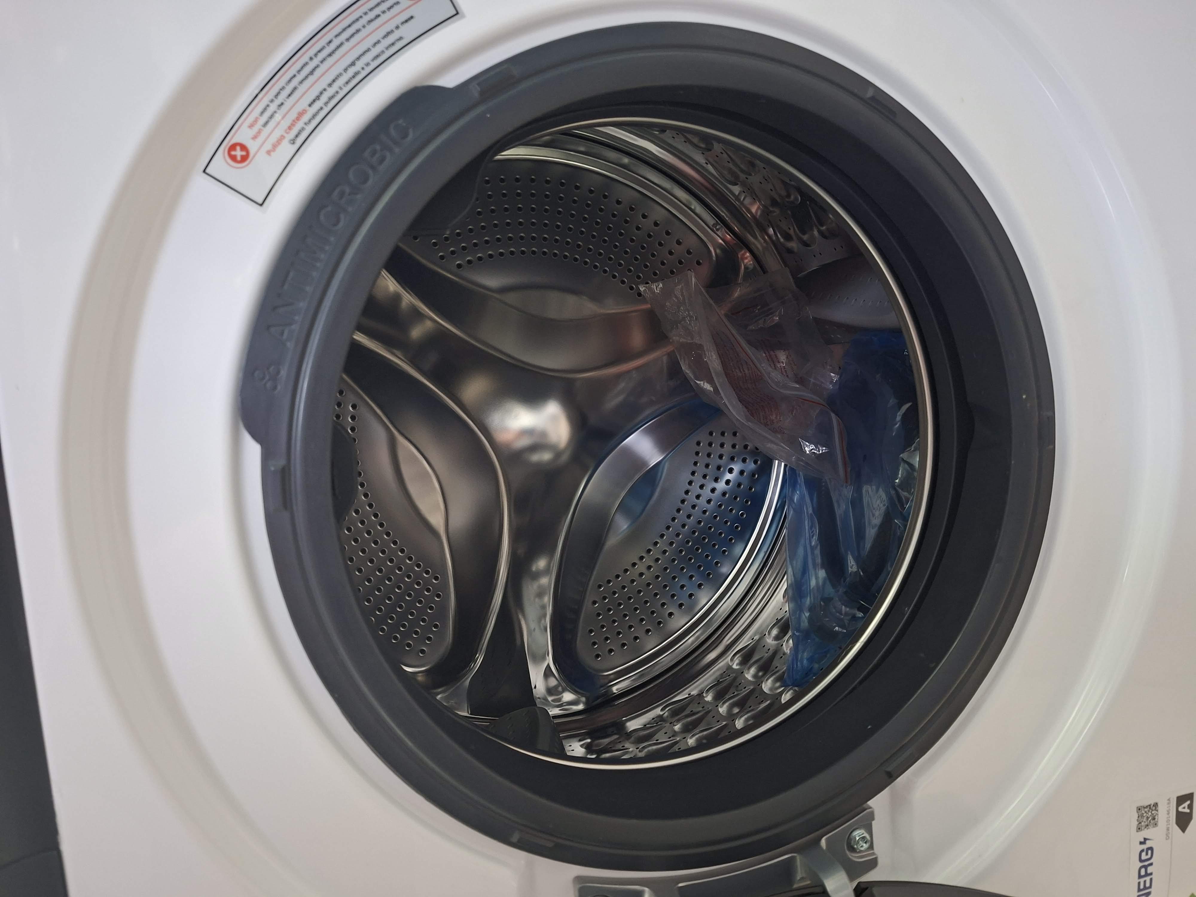 Veš mašina DAYA DSW1014618A , 10 kg