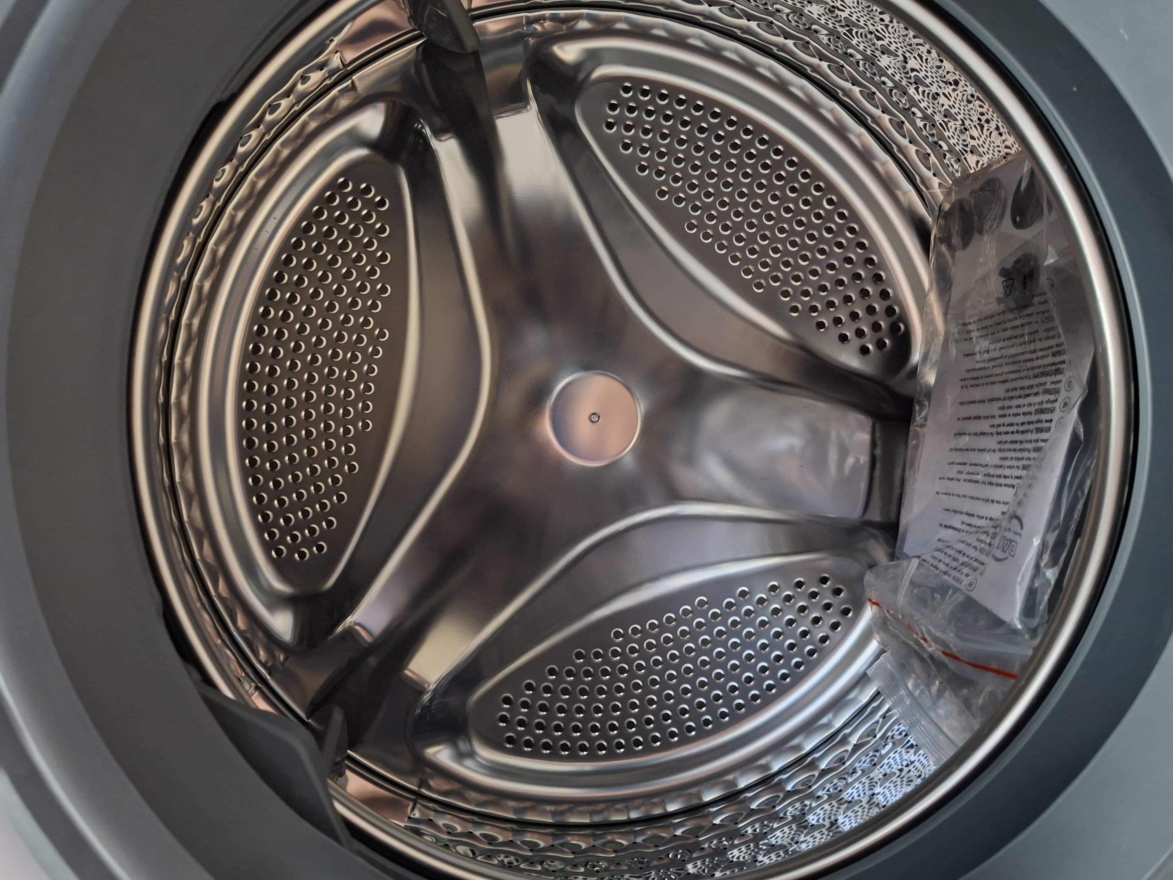 Veš mašina DAYA DSW61025M15A1 , 6 kg, slim