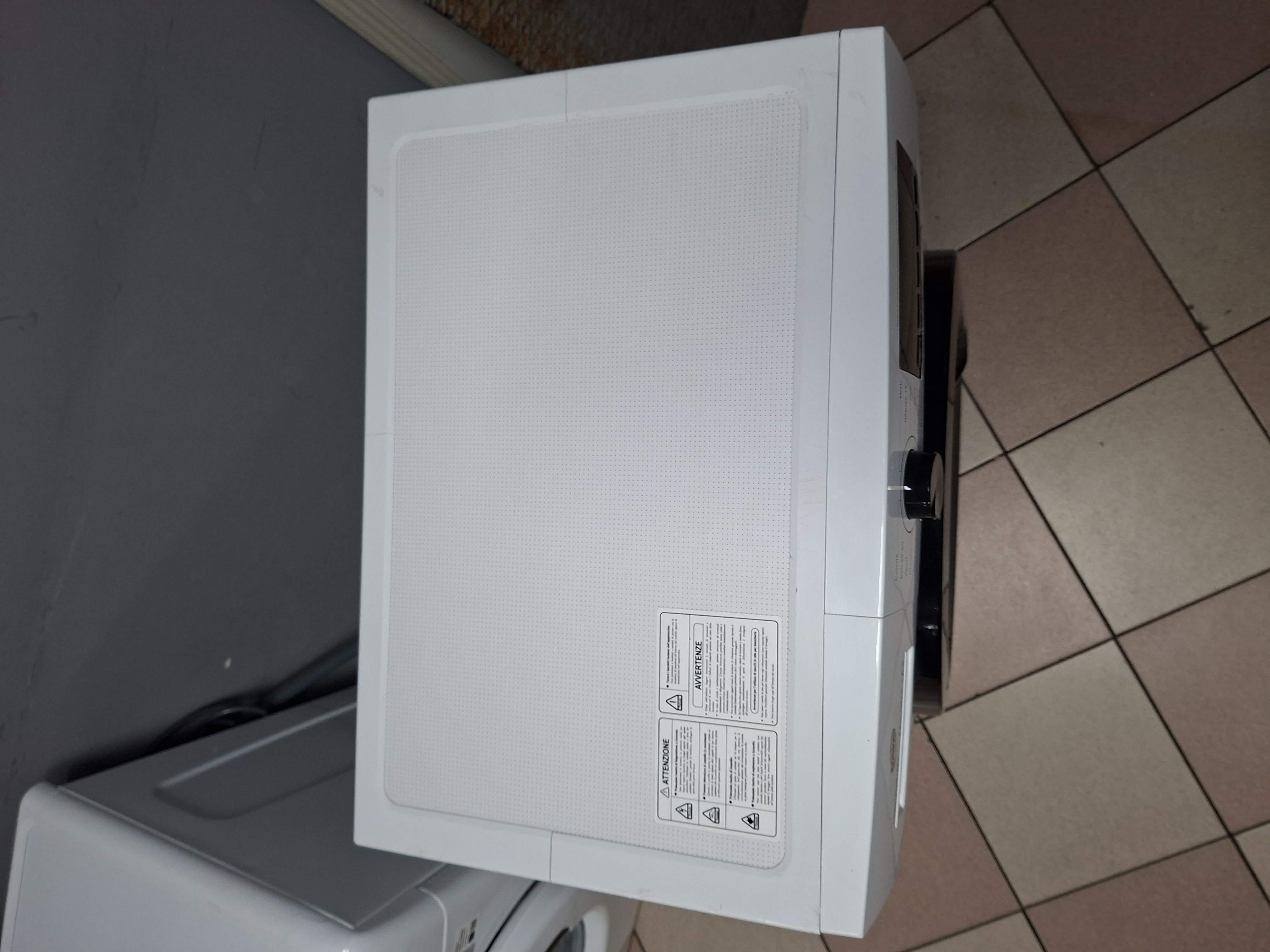 Veš mašina DAYA DSW61025M15A1 , 6 kg, slim