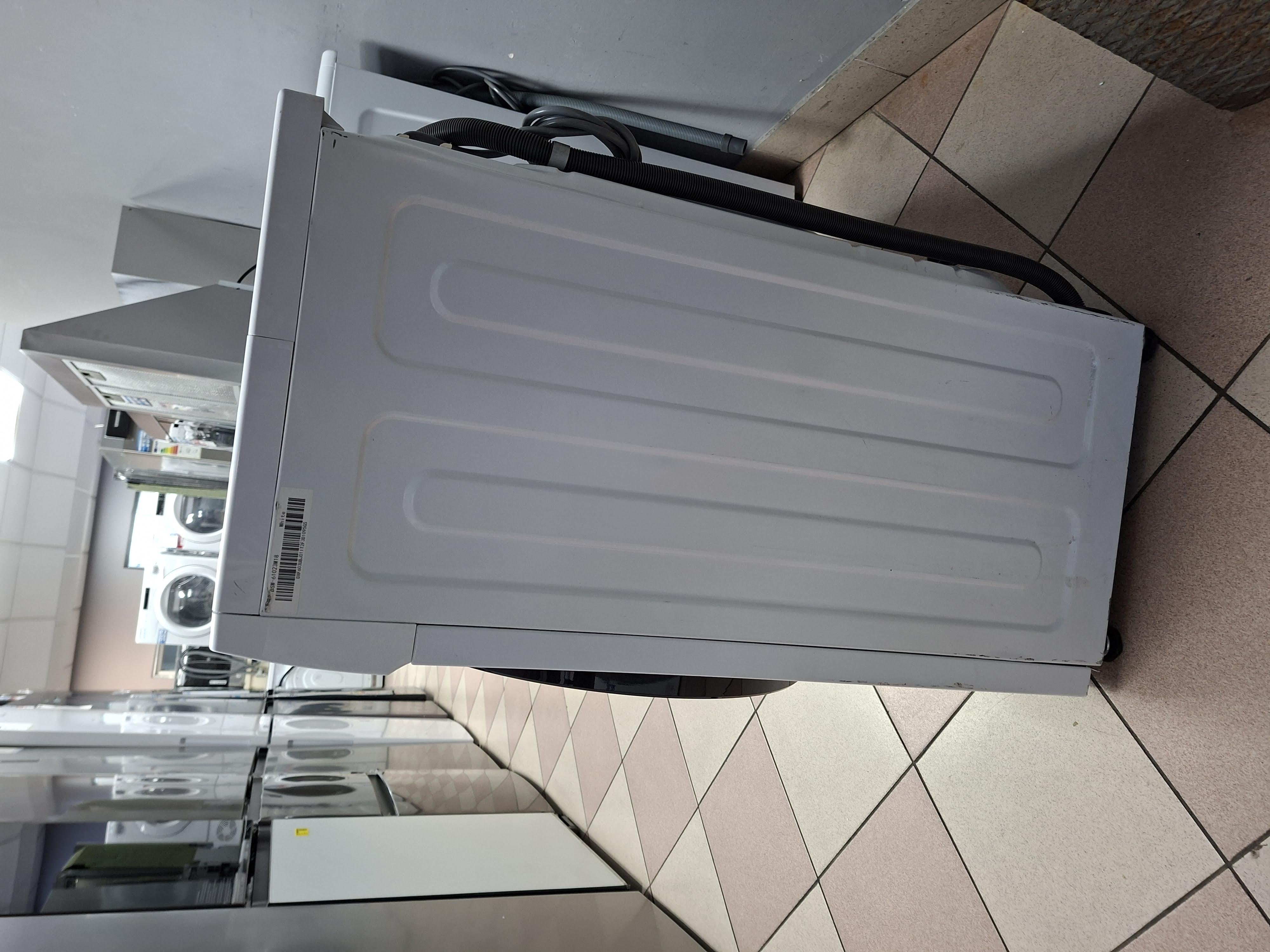 Veš mašina DAYA DSW61025M15A1 , 6 kg, slim