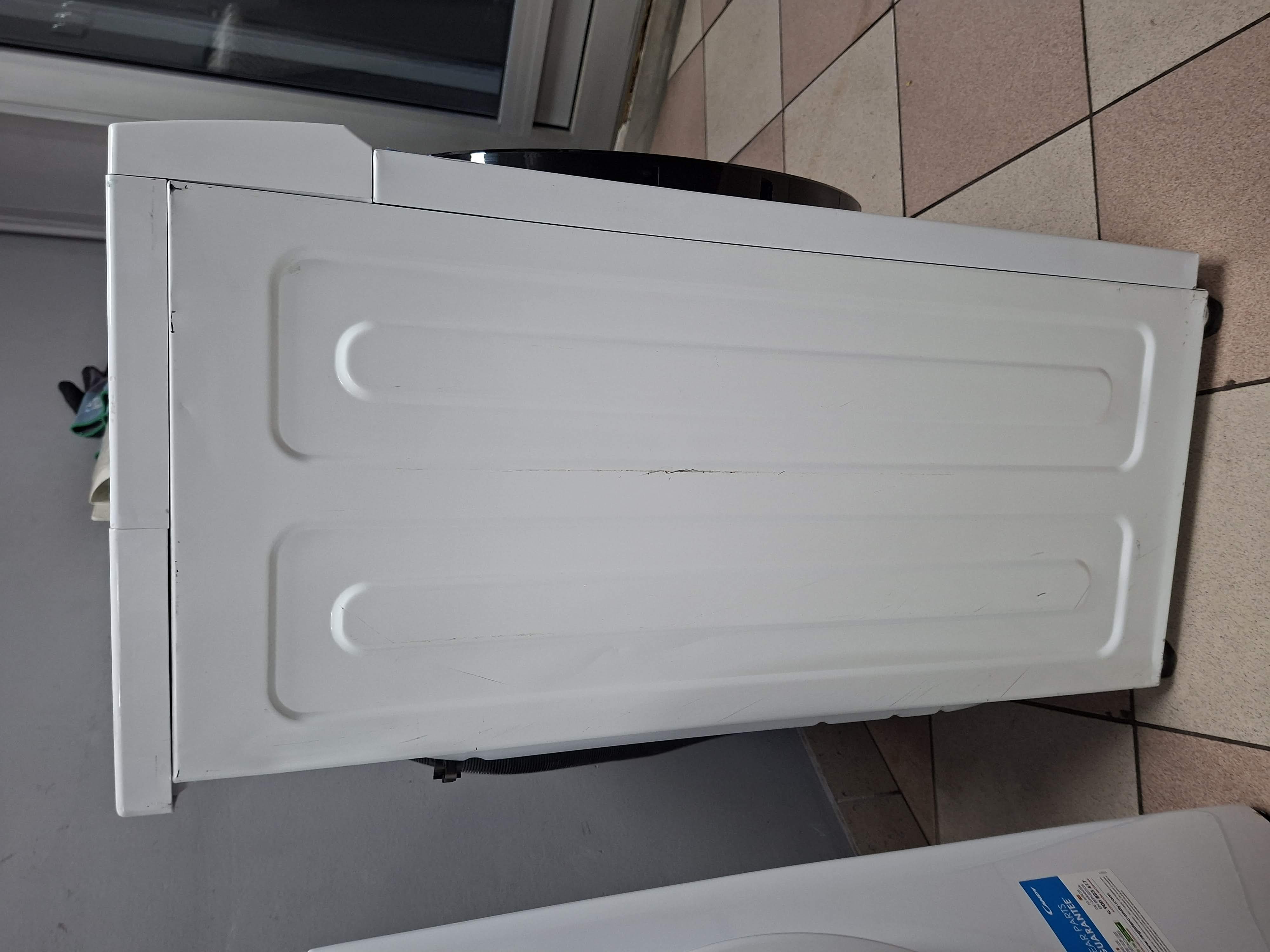 Veš mašina DAYA DSW61025M15A1 , 6 kg, slim