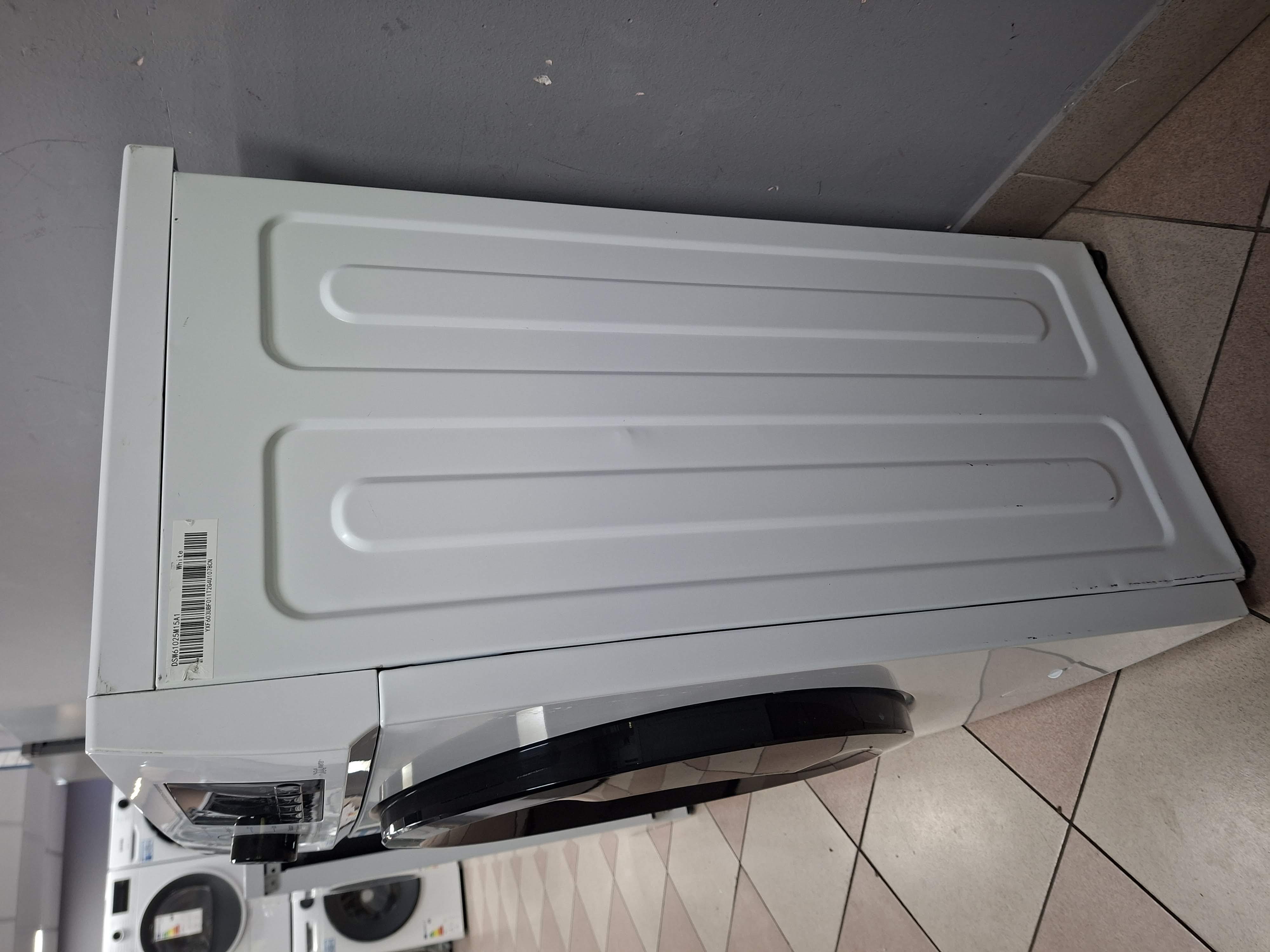Veš mašina DAYA DSW61025M15A1 , 6 kg, slim