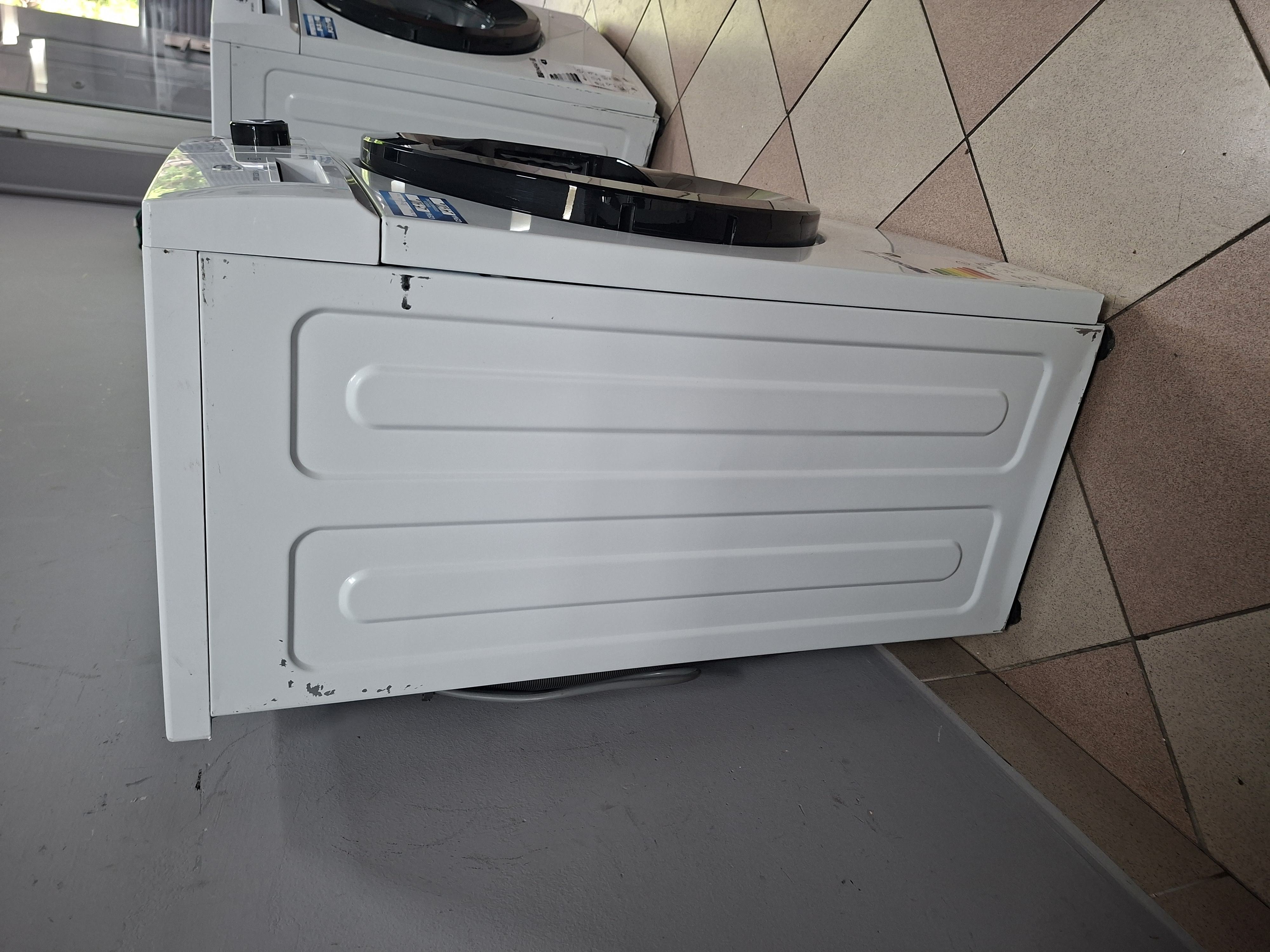 Veš mašina DAYA DSW61025M15A1 , 6 kg, slim
