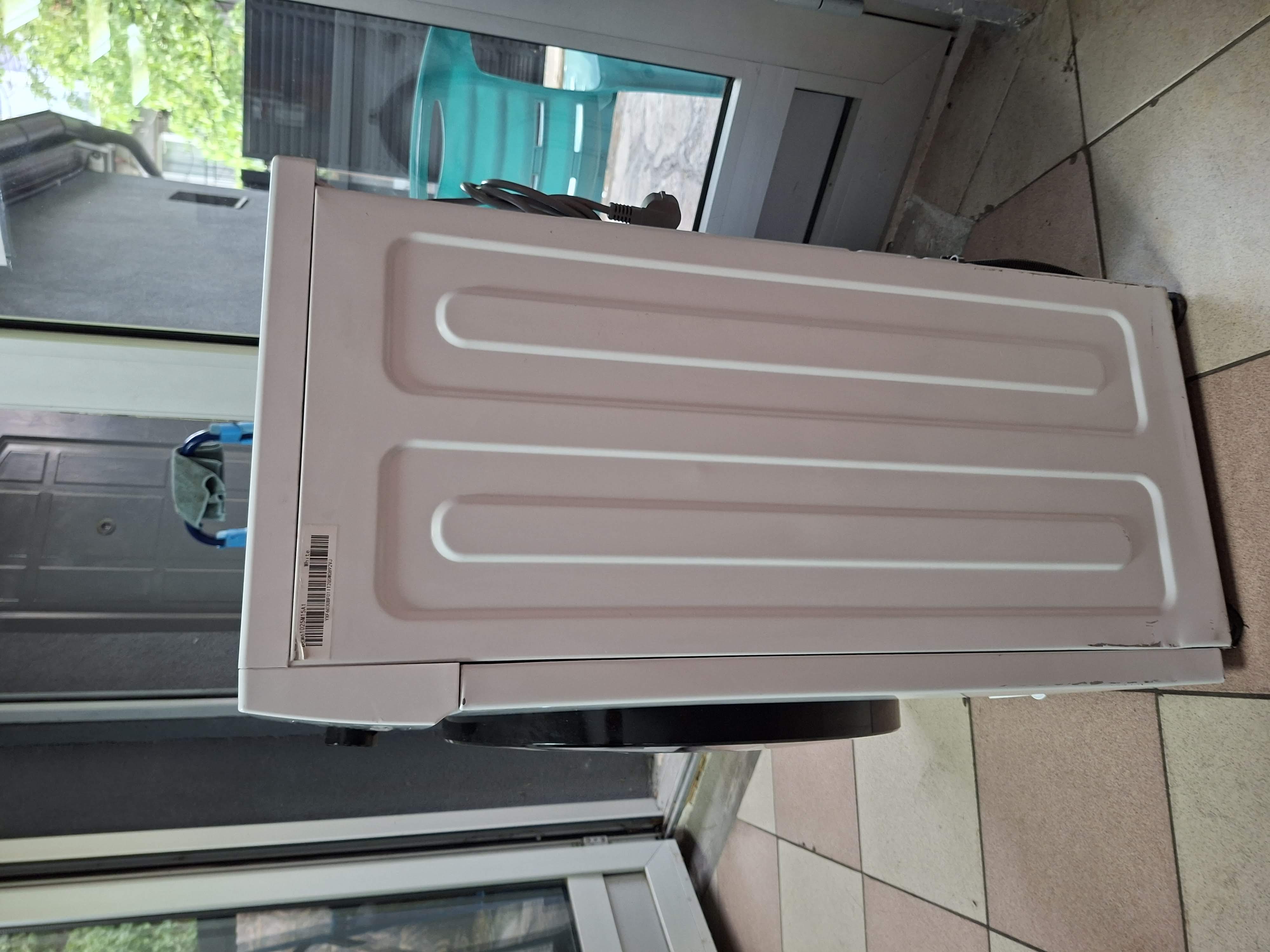 Veš mašina DAYA DSW61025M15A1 , 6 kg, slim