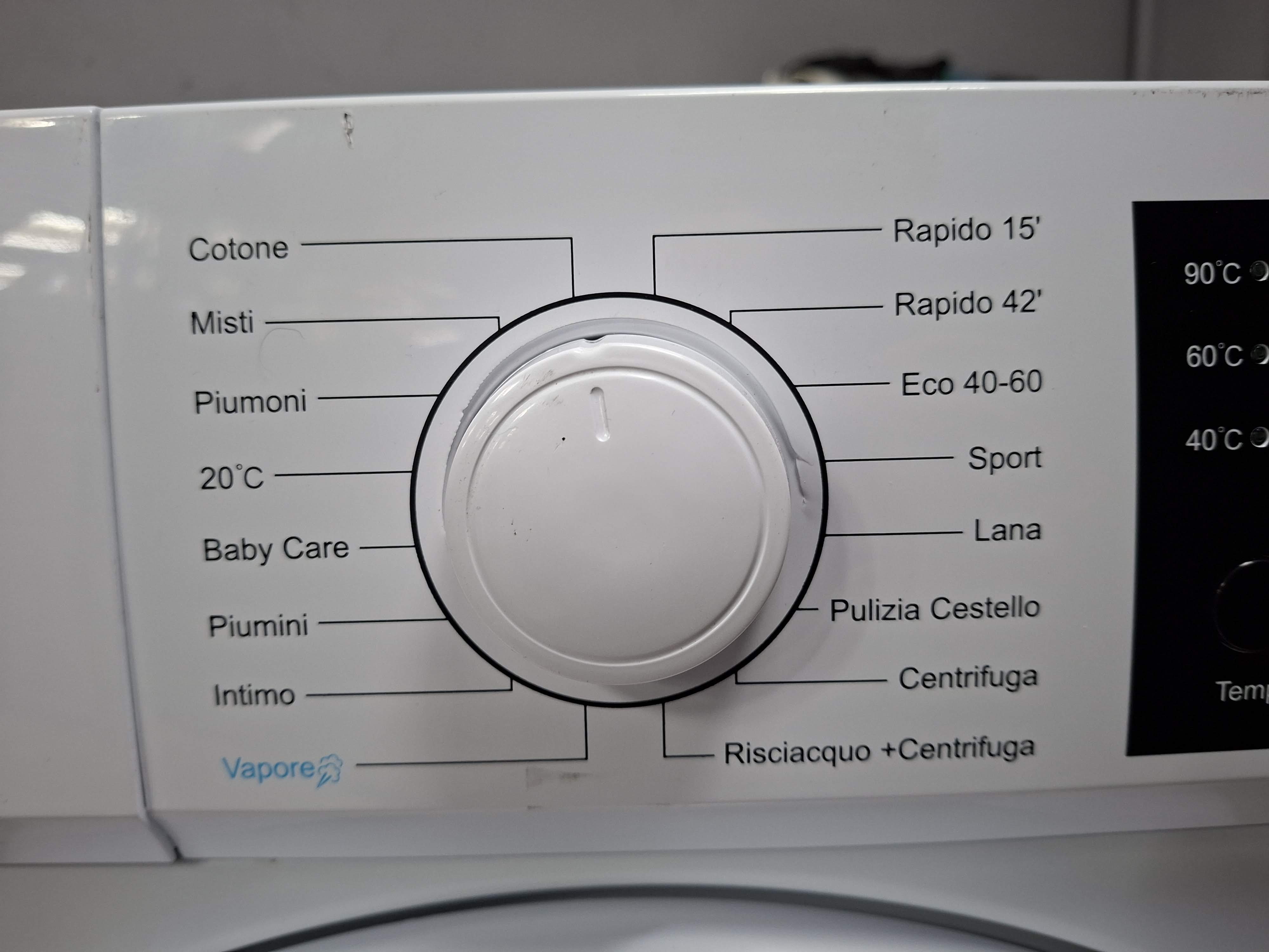 Veš mašina Daya DSW61025M18A (2) , 6 kg, slim