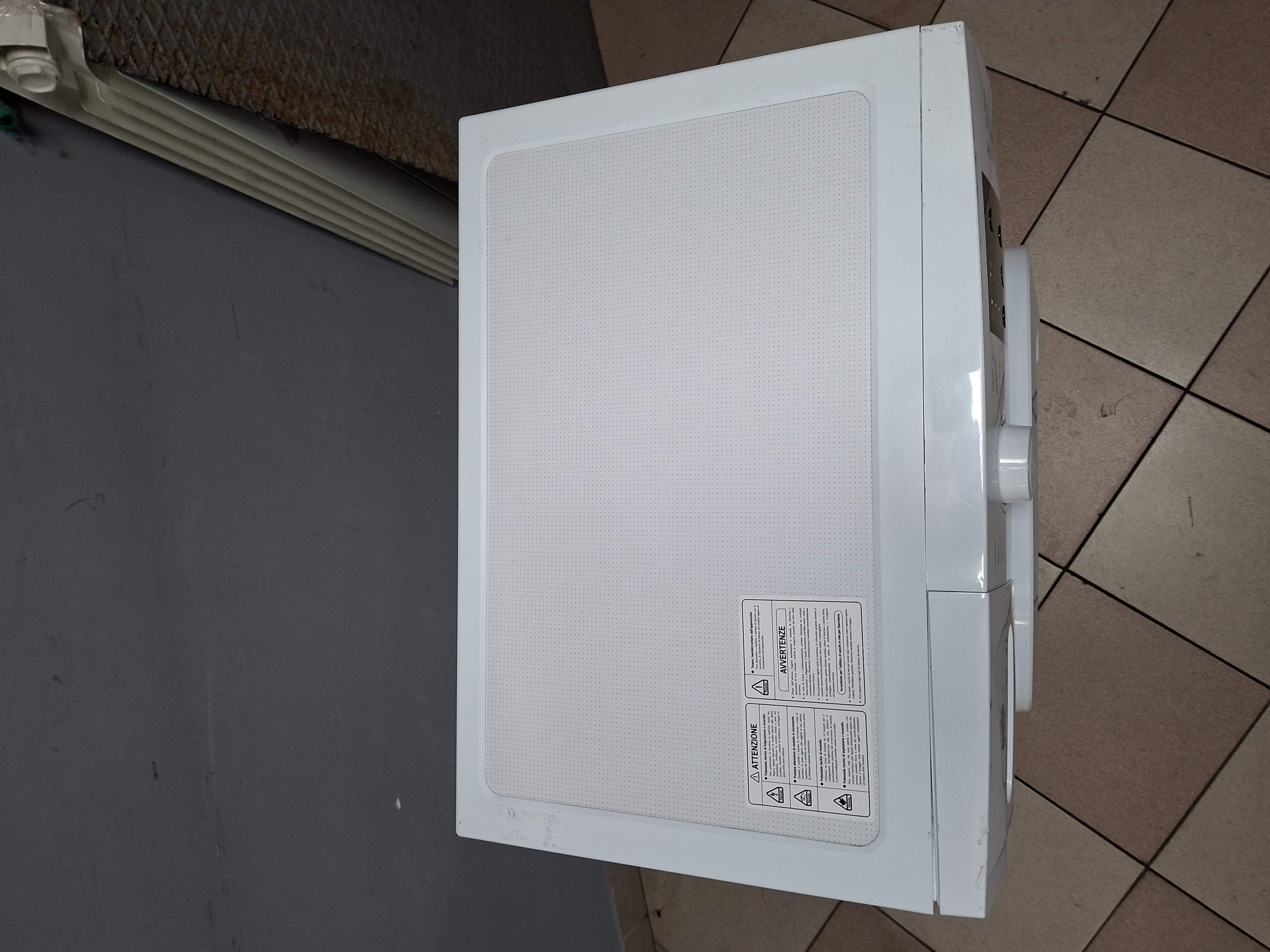 Veš mašina Daya DSW61025M18A (2) , 6 kg, slim