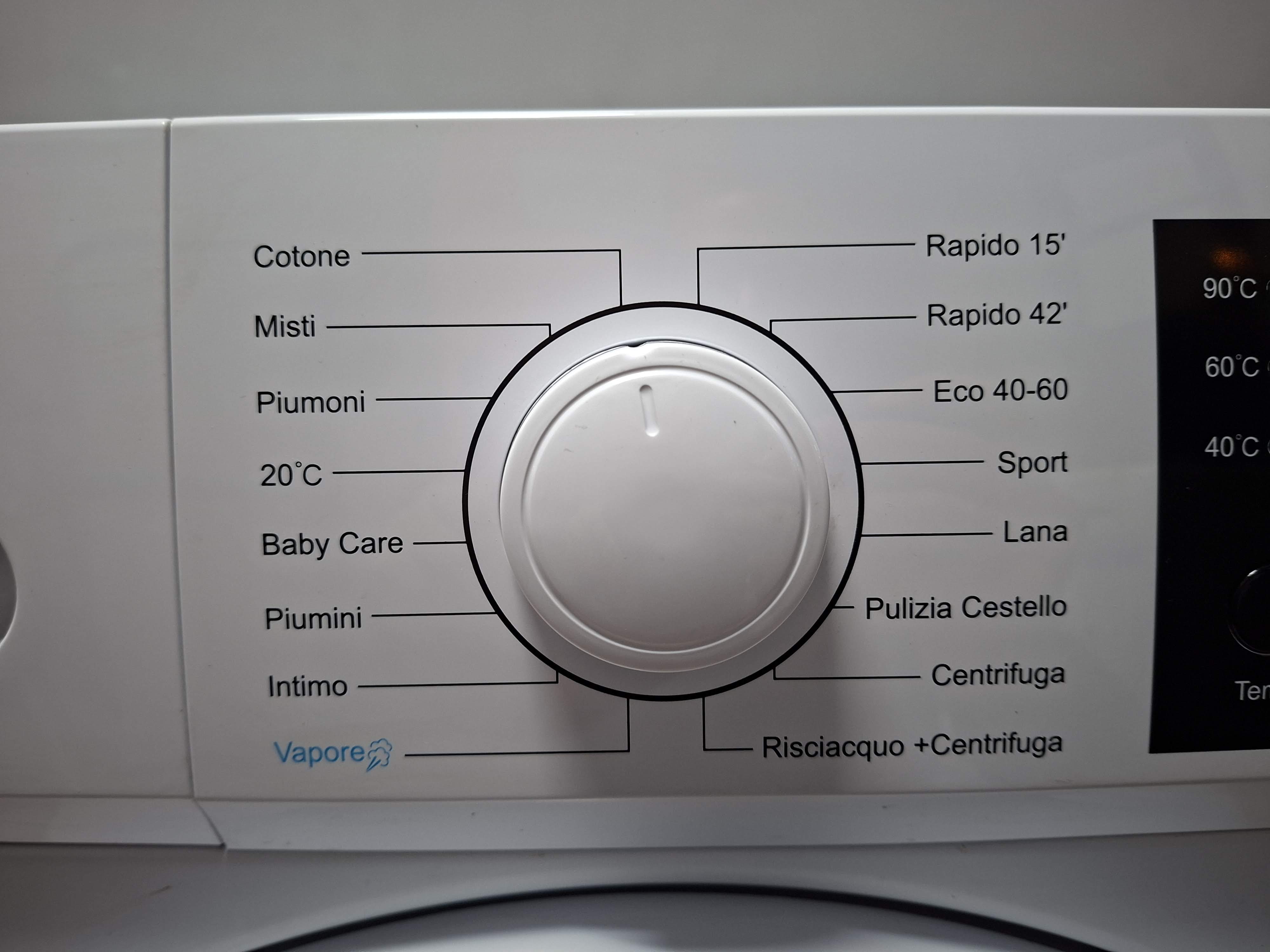 Veš mašina Daya DSW61025M18A (2) , 6 kg, slim