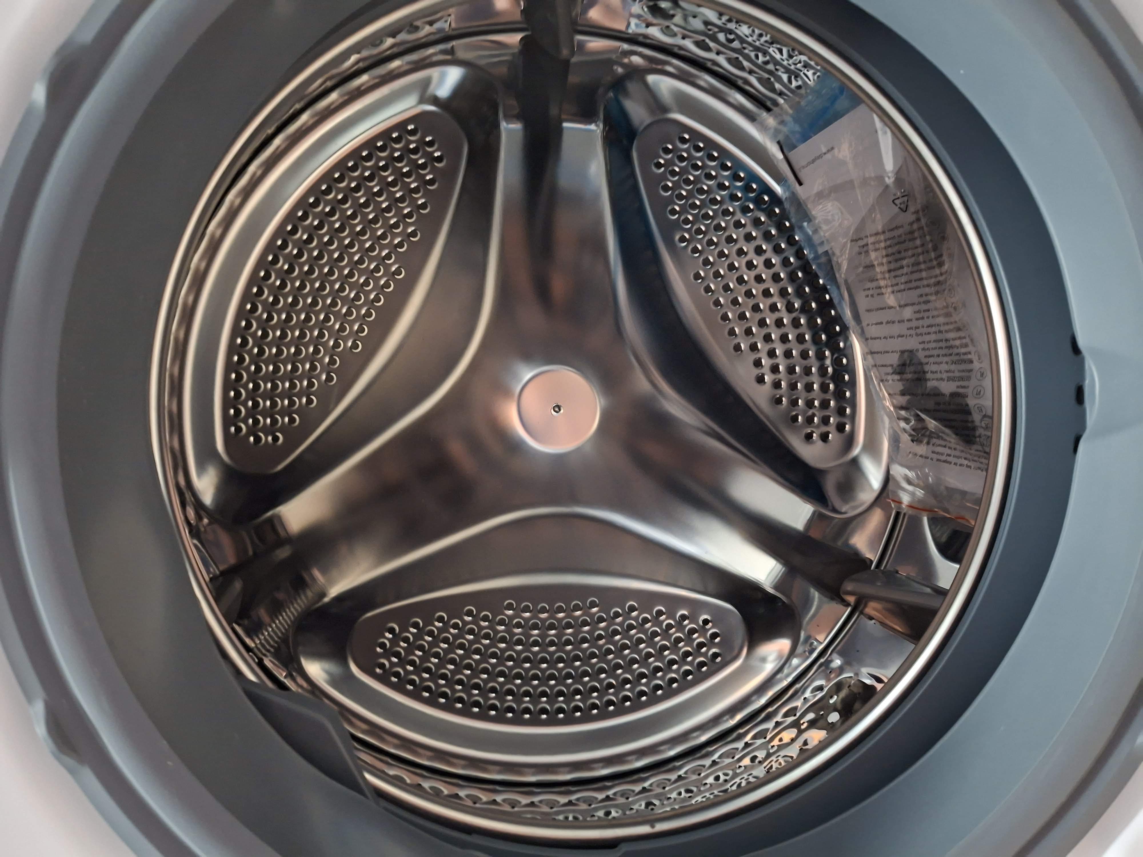 Veš mašina Daya DSW61025M18A (2) , 6 kg, slim