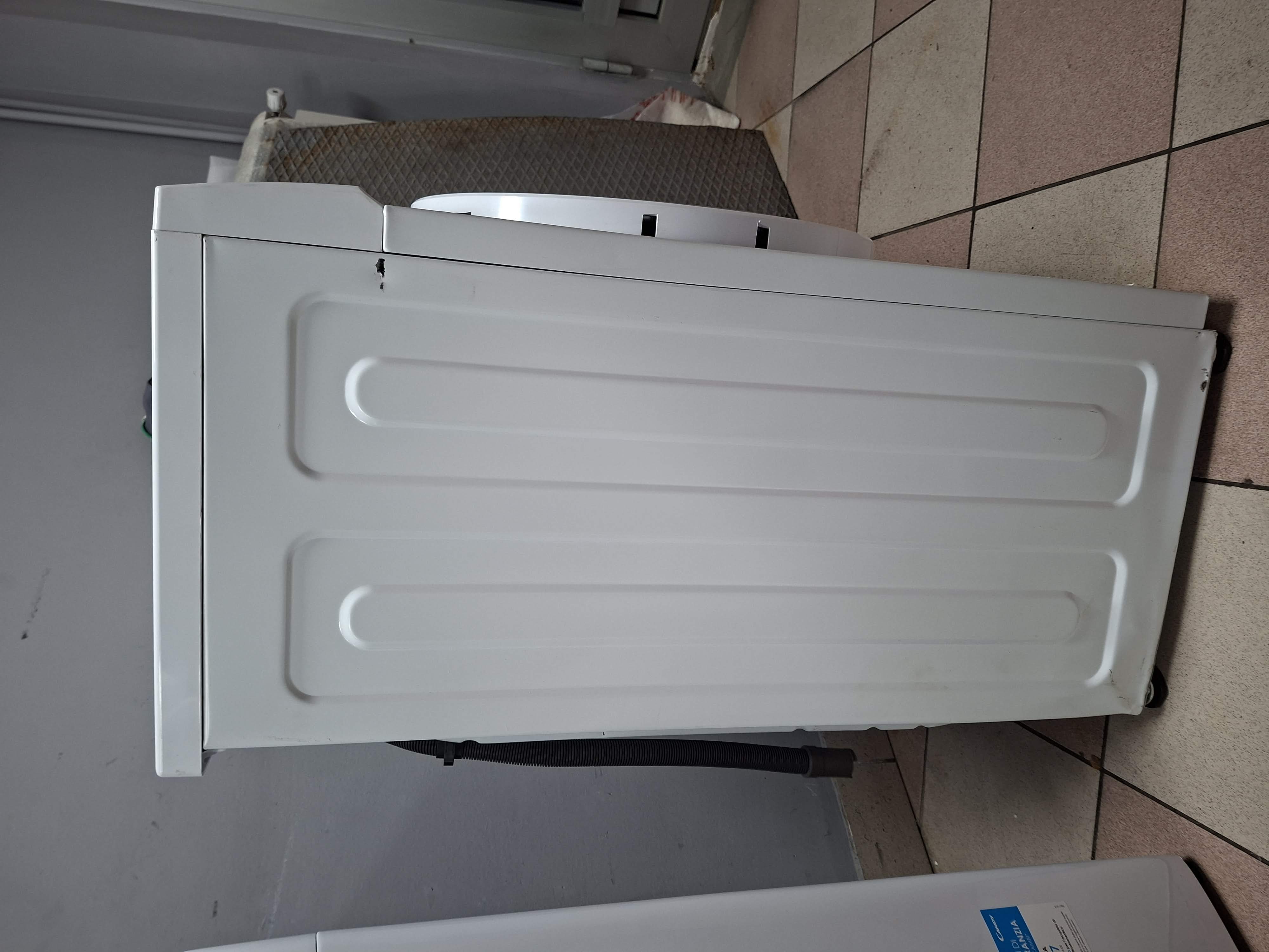 Veš mašina Daya DSW61025M18A (2) , 6 kg, slim