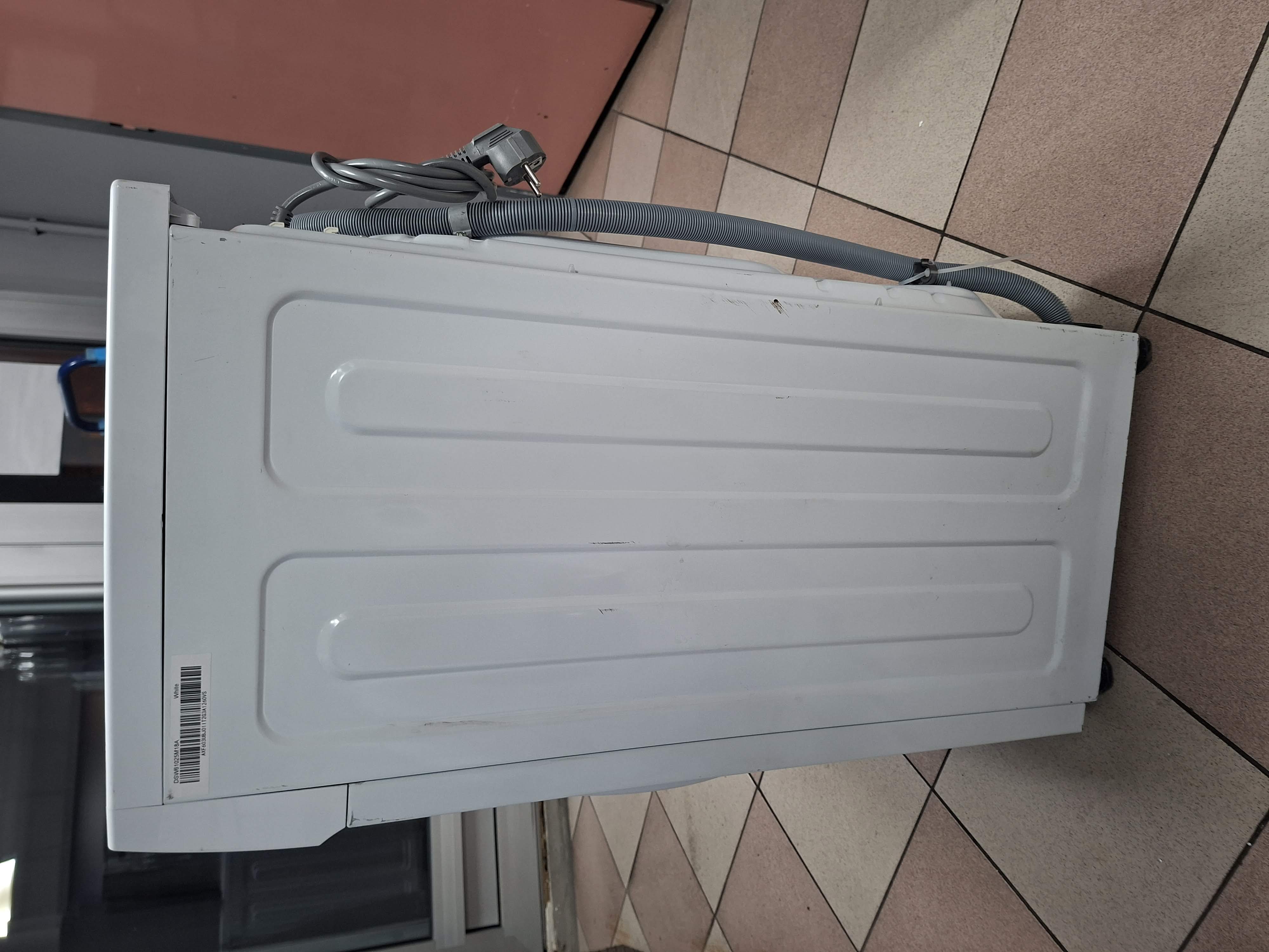 Veš mašina Daya DSW61025M18A (3) , 6 kg, slim