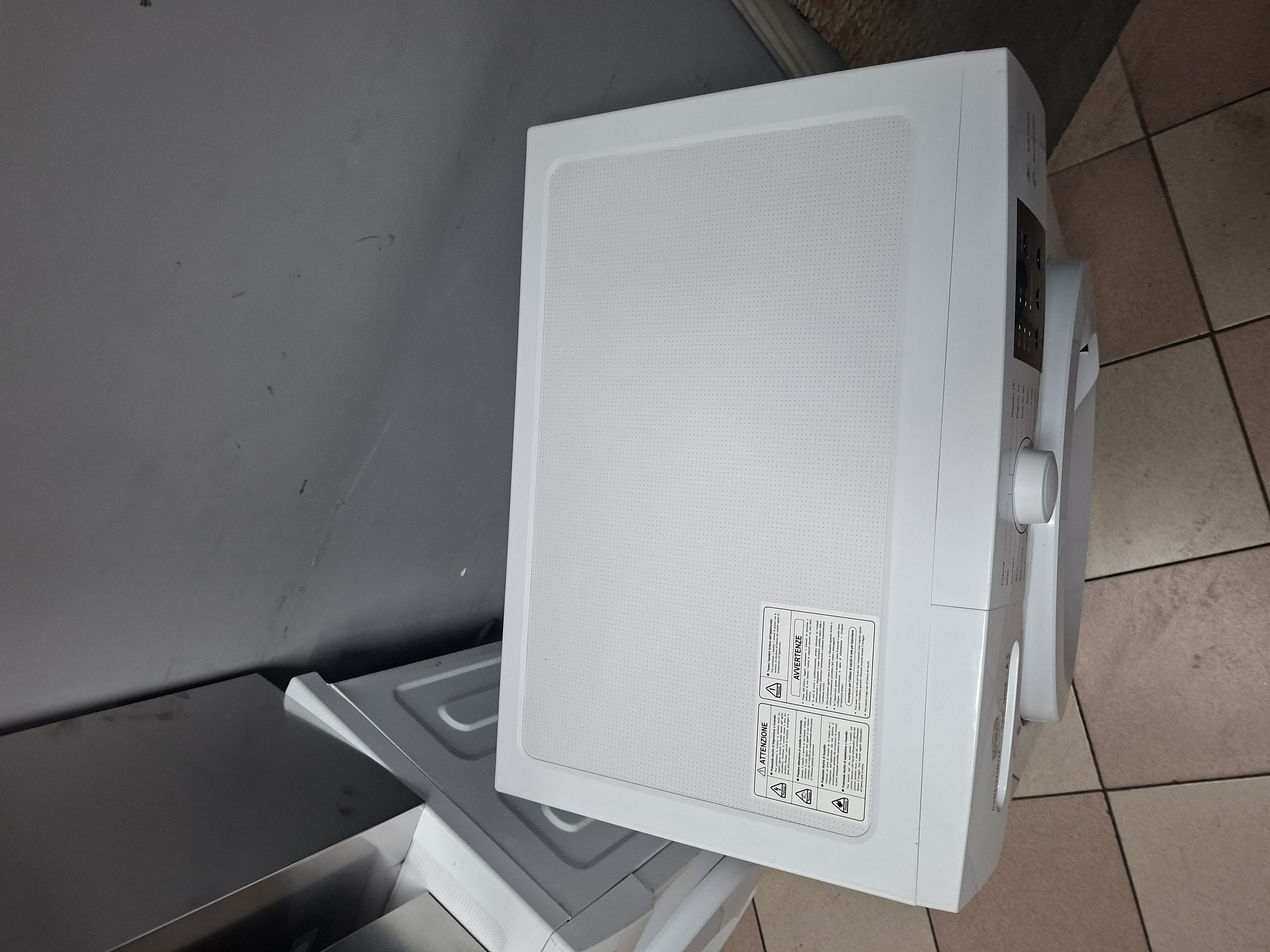 Veš mašina Daya DSW61025M18A (3) , 6 kg, slim