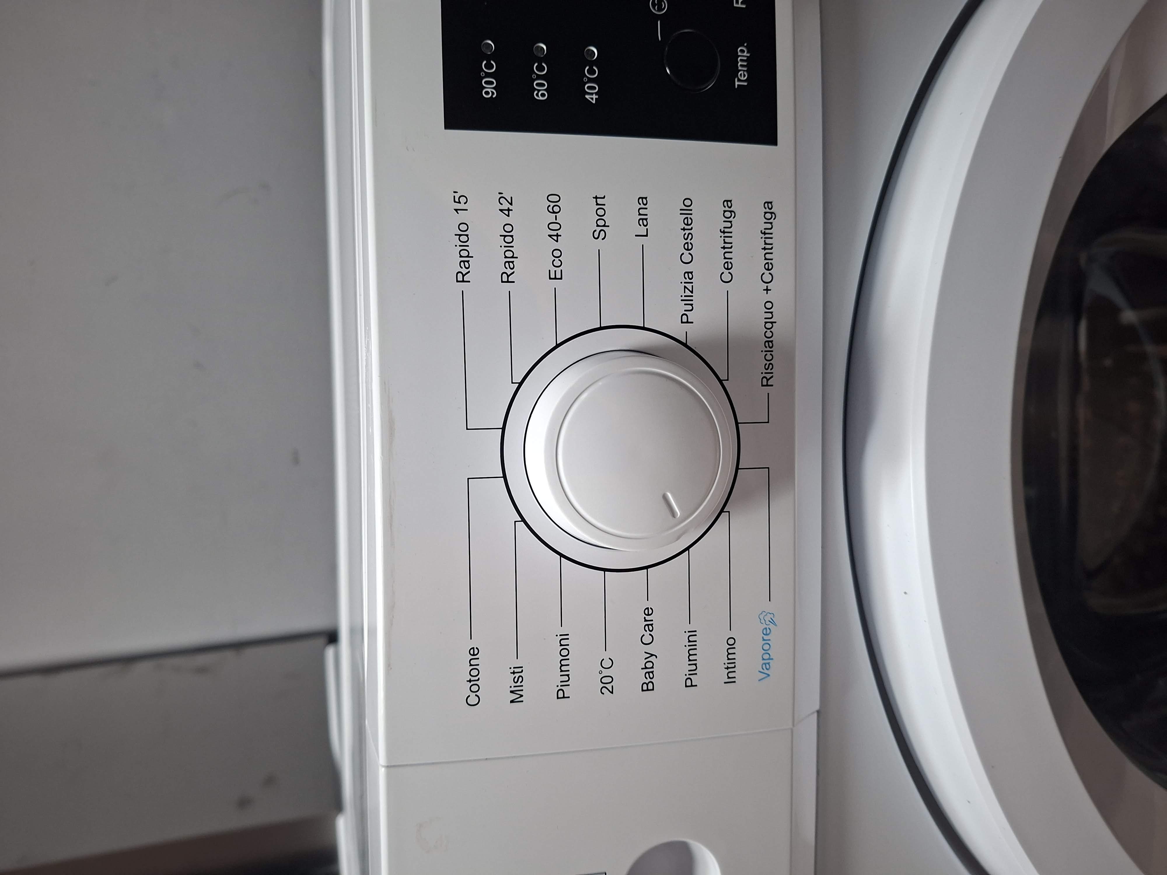 Veš mašina Daya DSW61025M18A (3) , 6 kg, slim