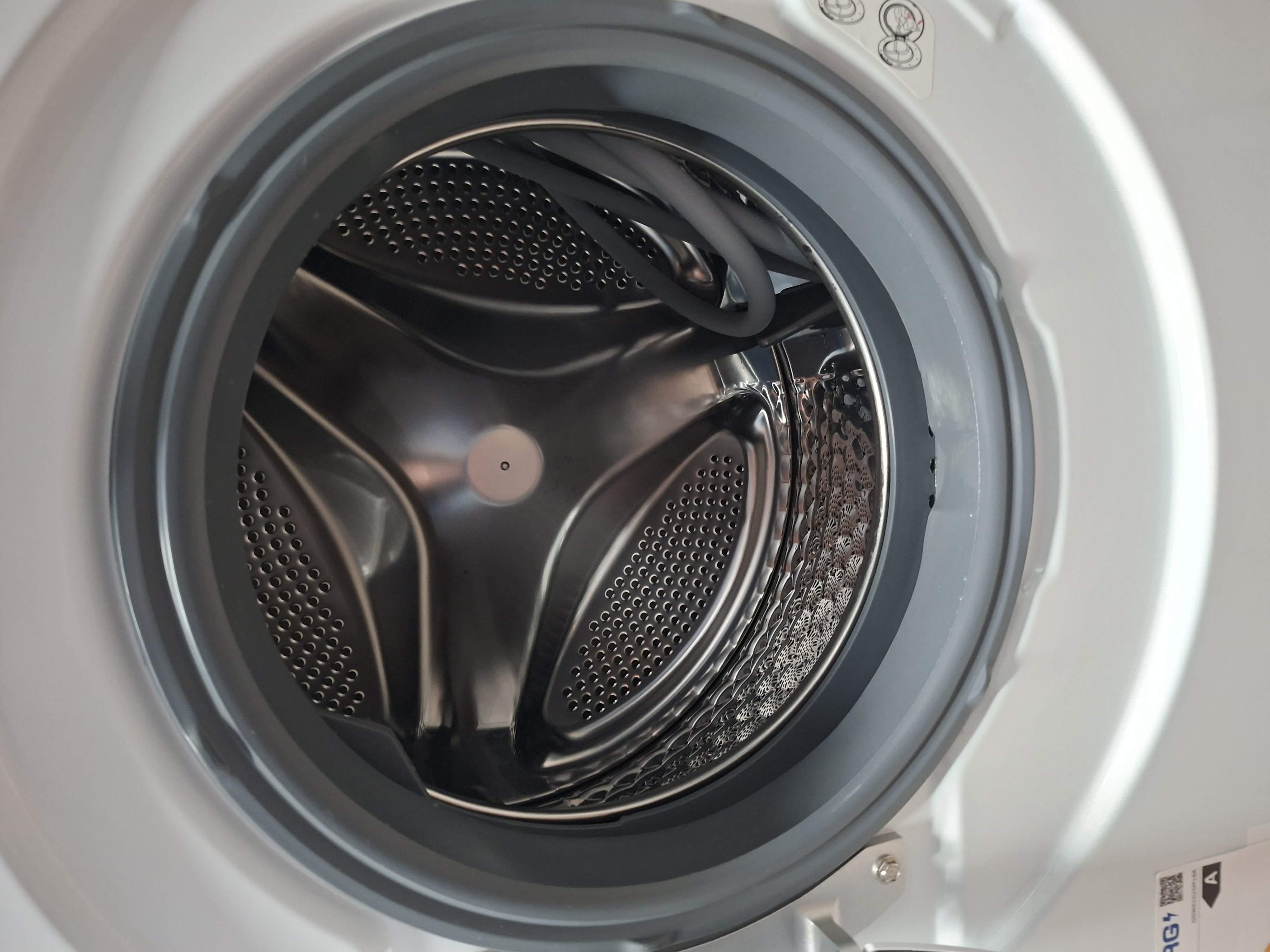 Veš mašina Daya DSW61025M18A (3) , 6 kg, slim