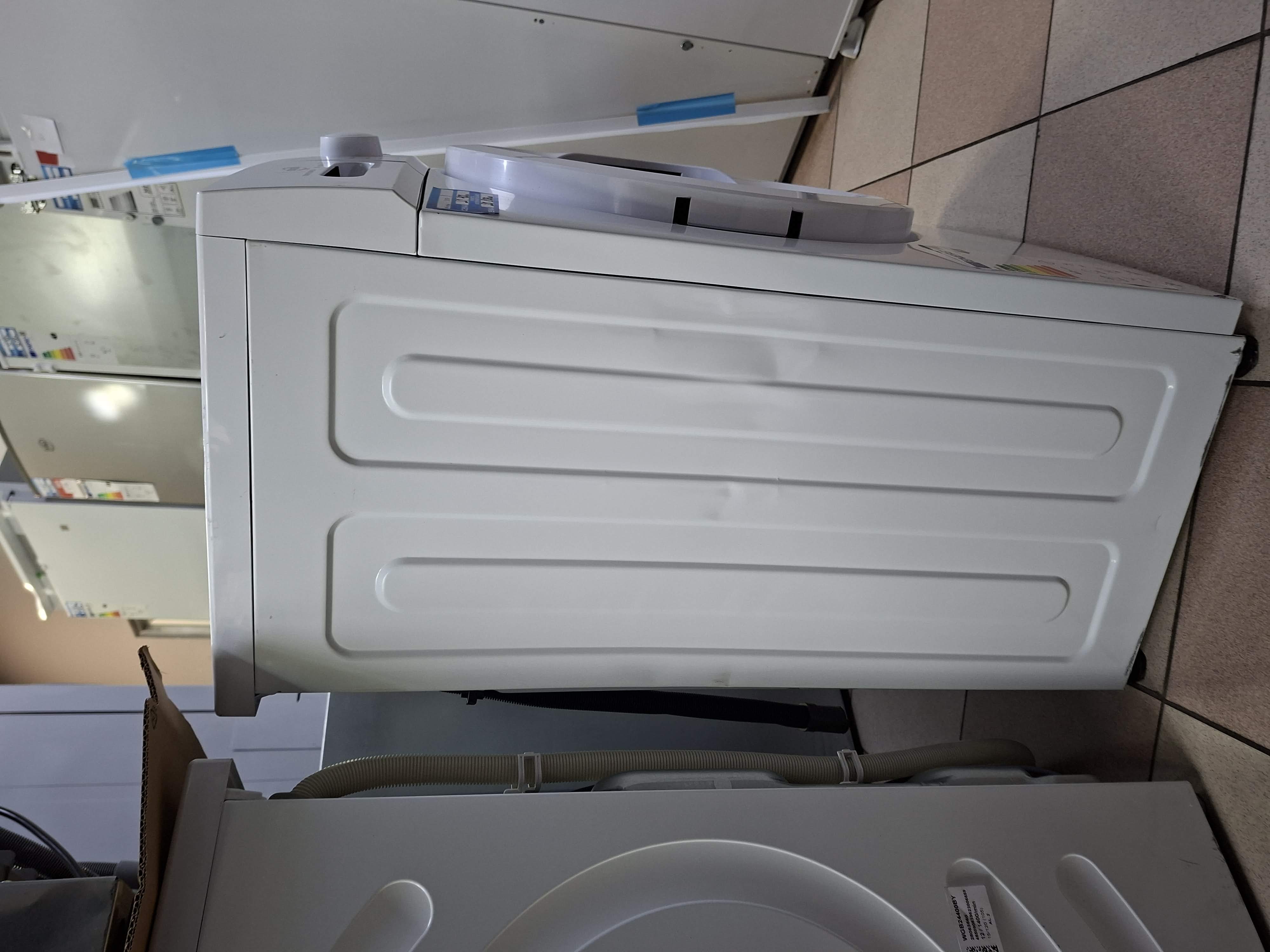 Veš mašina Daya DSW61025M18A (3) , 6 kg, slim