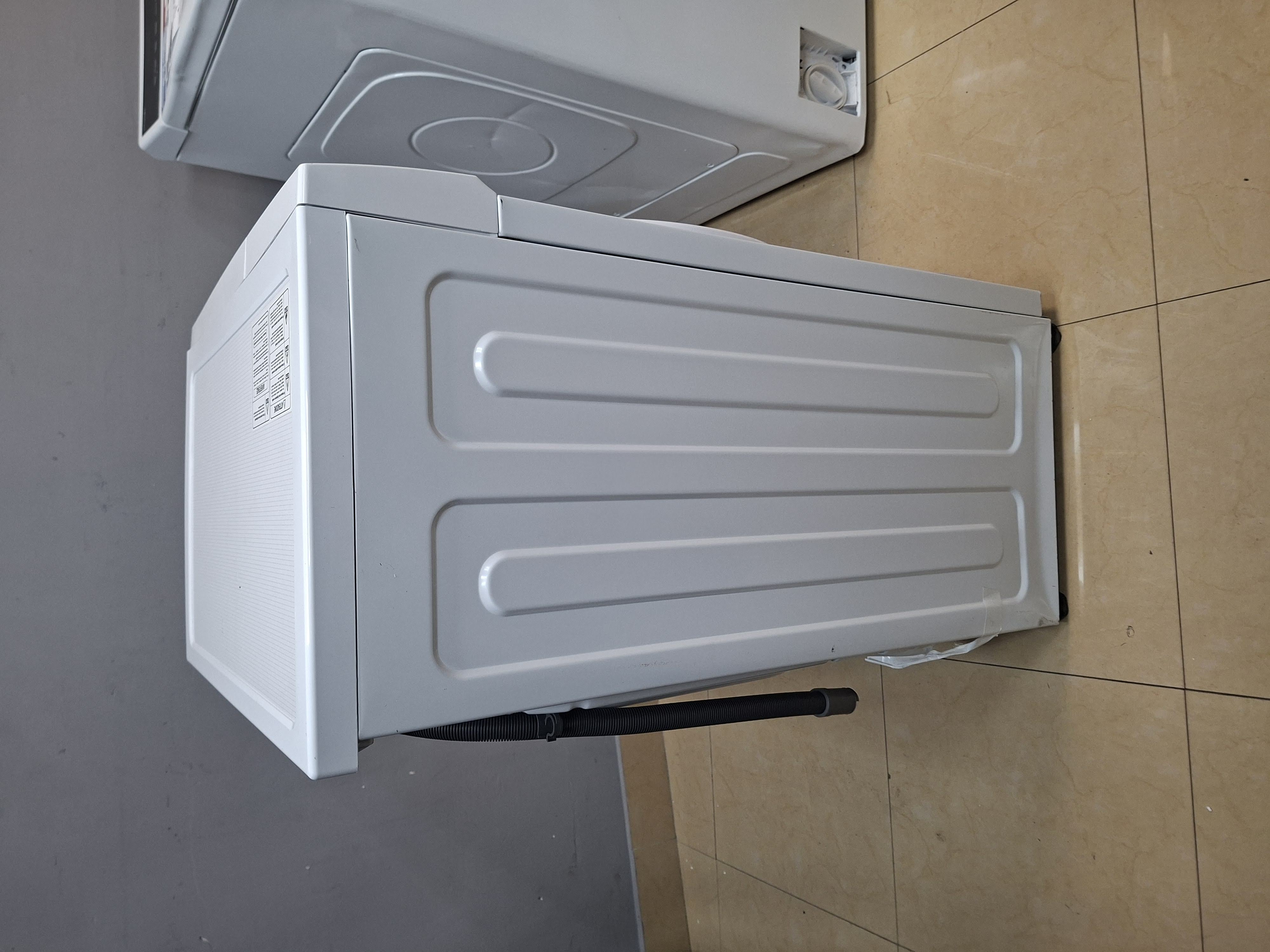 Veš mašina Daya DSW61025M18A (4) , 6 kg, slim