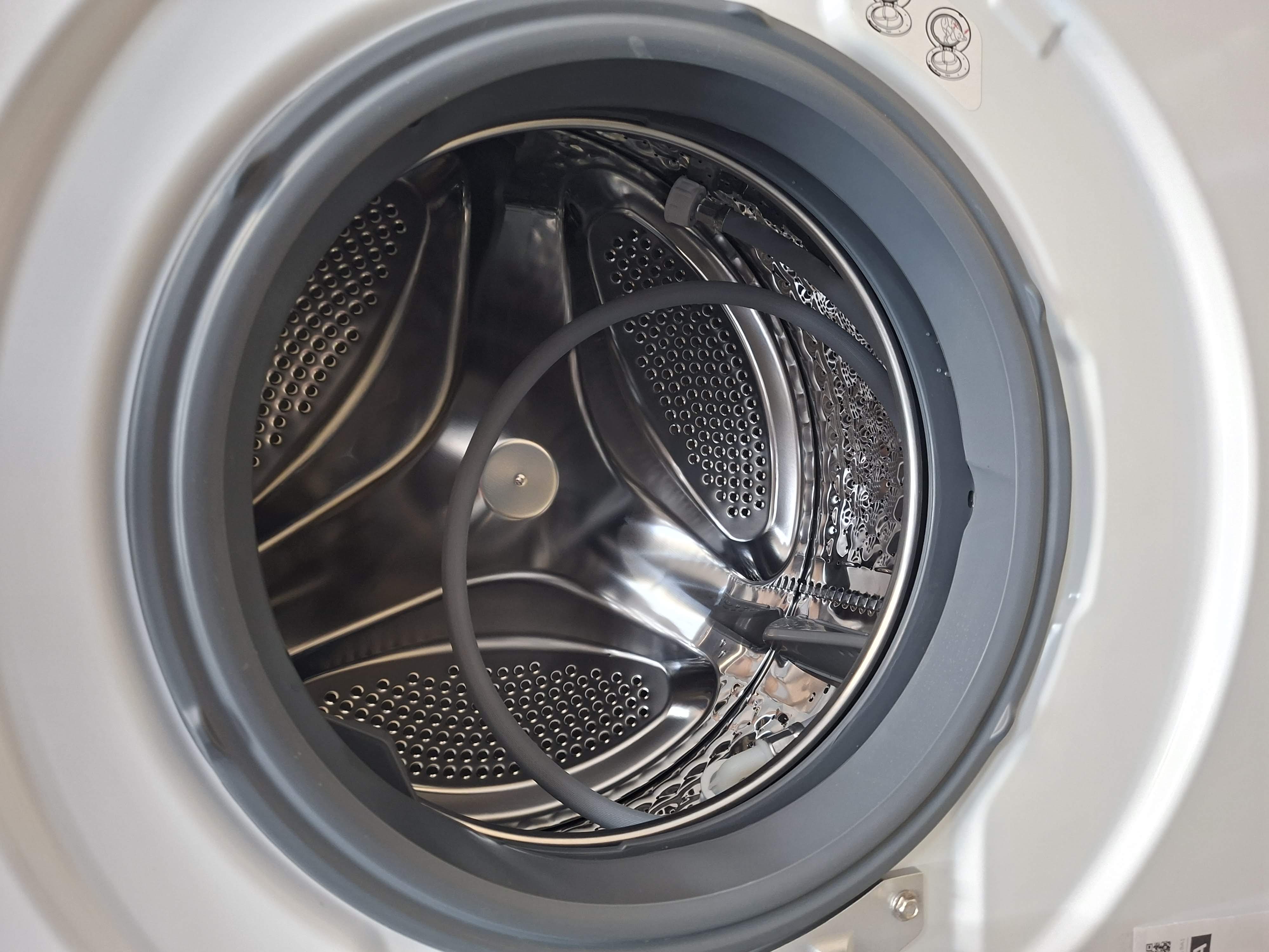 Veš mašina Daya DSW61025M18A (4) , 6 kg, slim