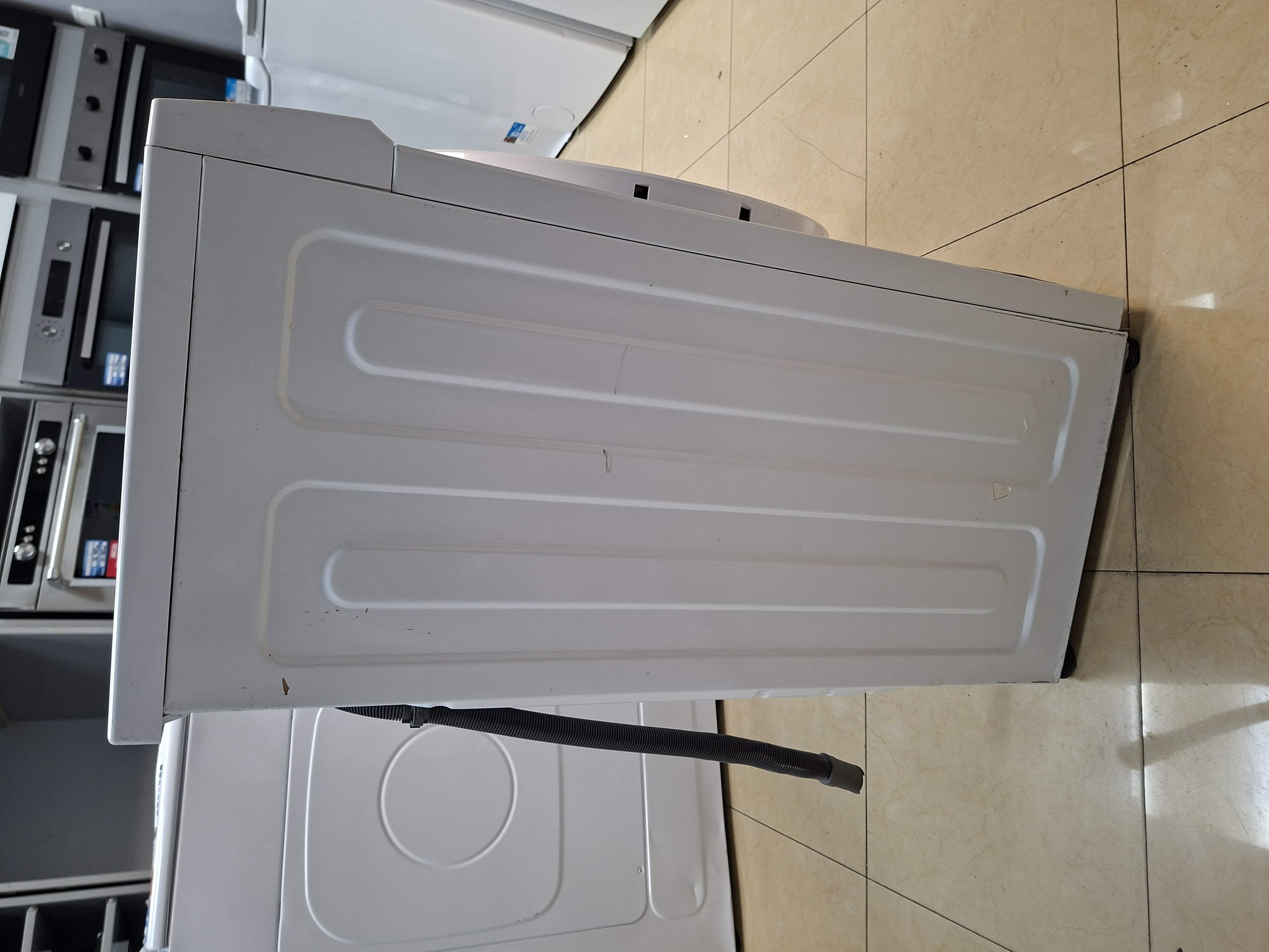 Veš mašina Daya DSW61025M18A (4) , 6 kg, slim