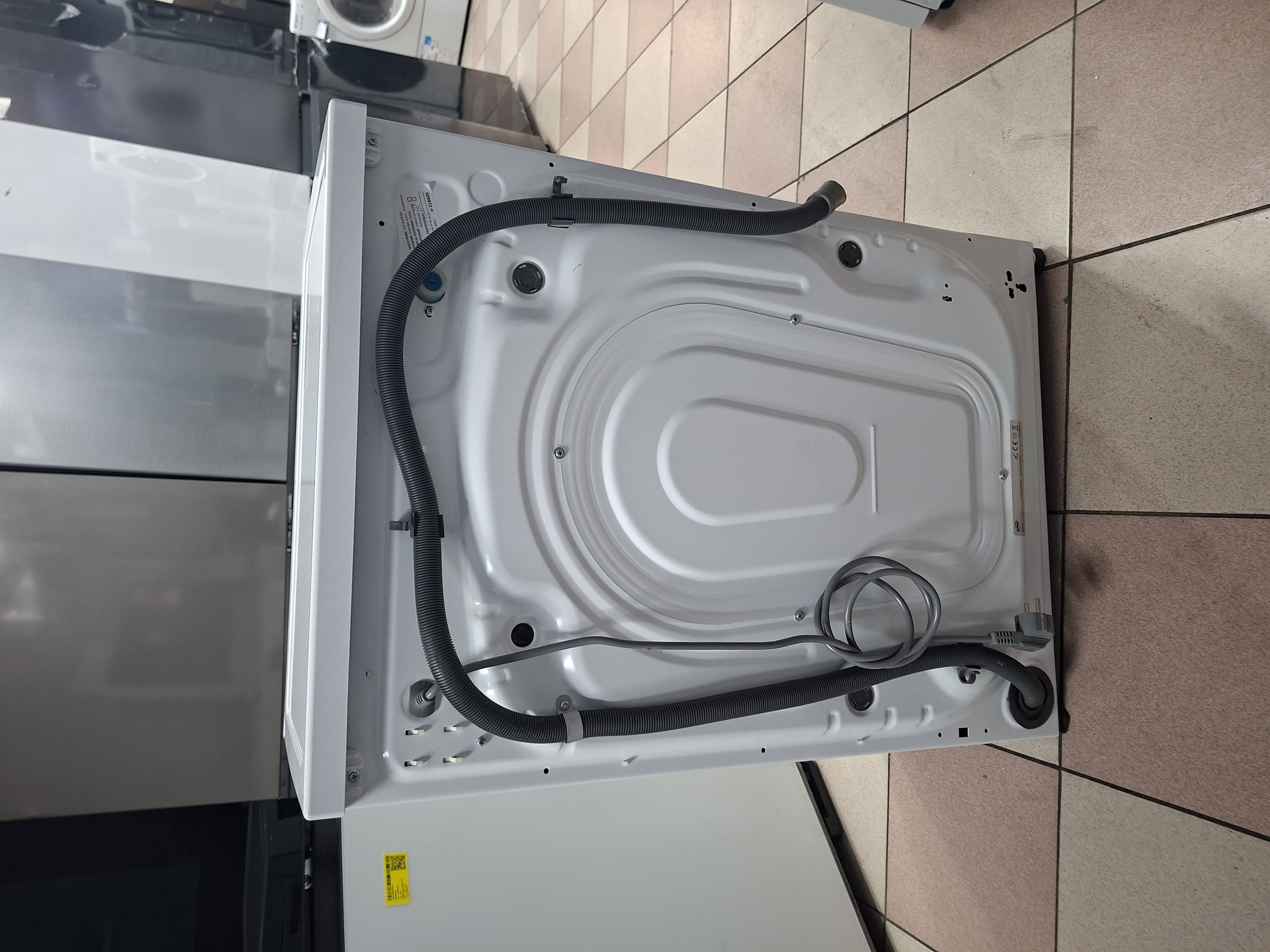 Veš mašina Daya DSW61025M18A (5) , 6 kg, slim