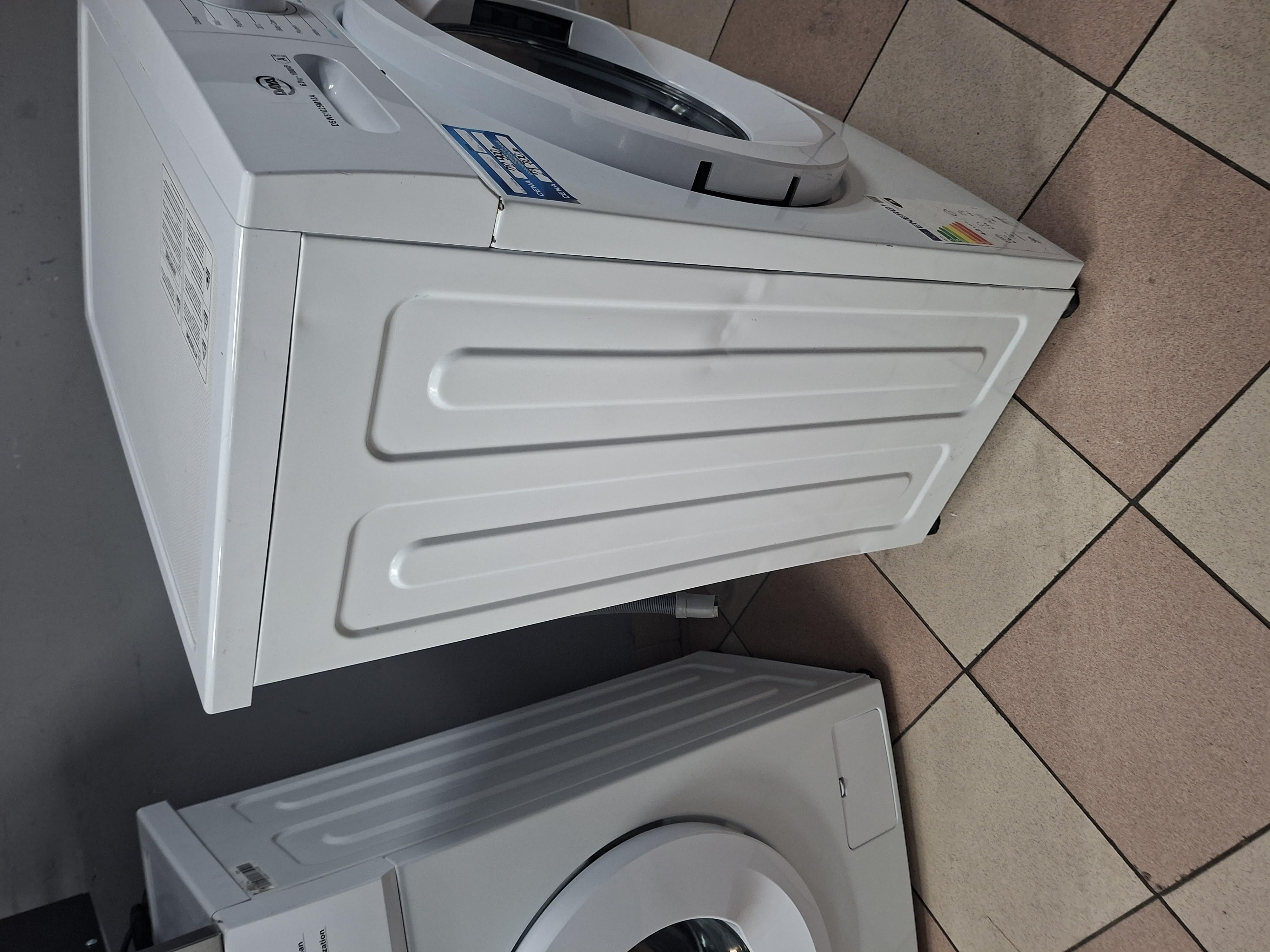 Veš mašina Daya DSW61025M18A (5) , 6 kg, slim