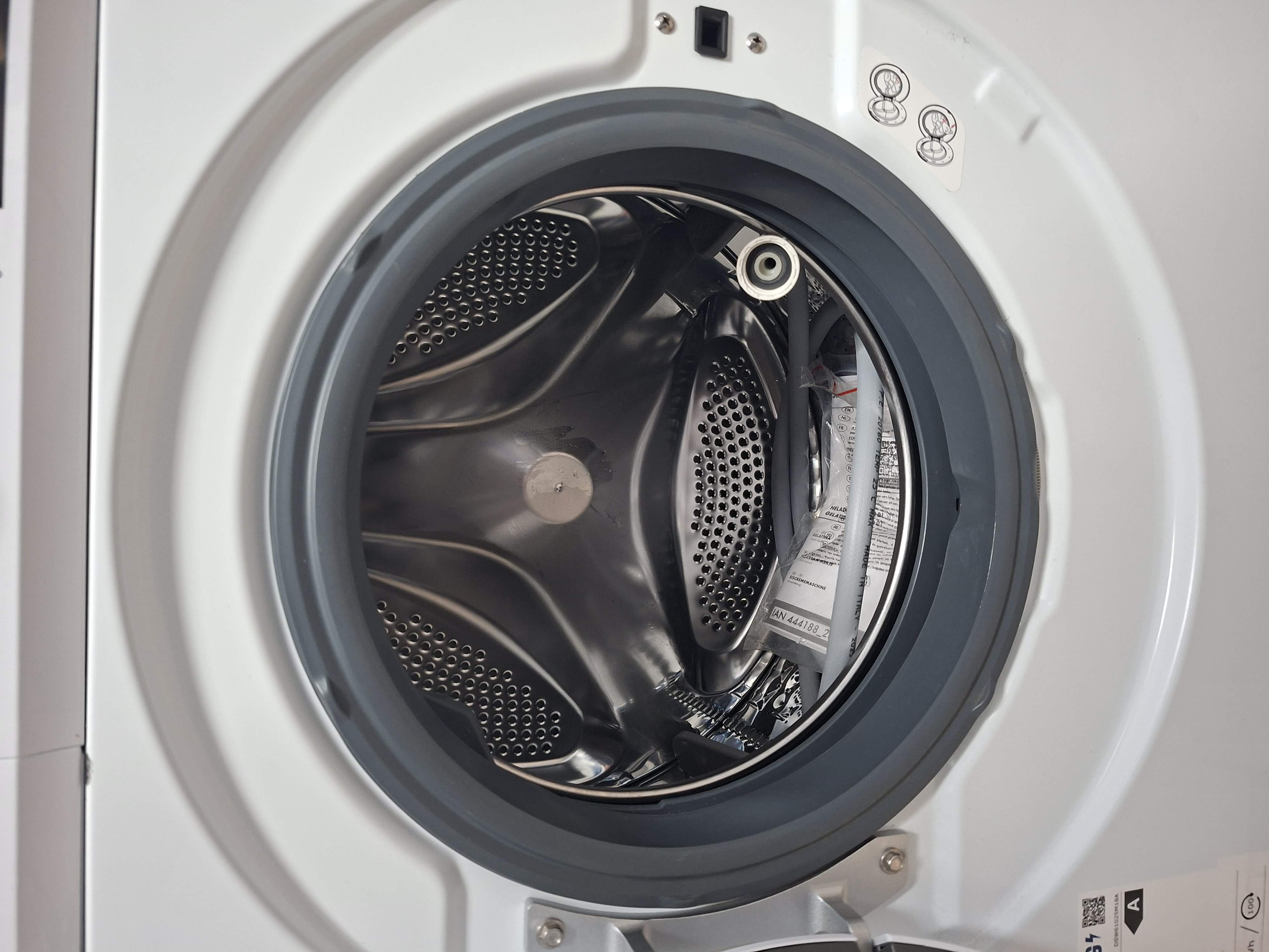 Veš mašina Daya DSW61025M18A (5) , 6 kg, slim