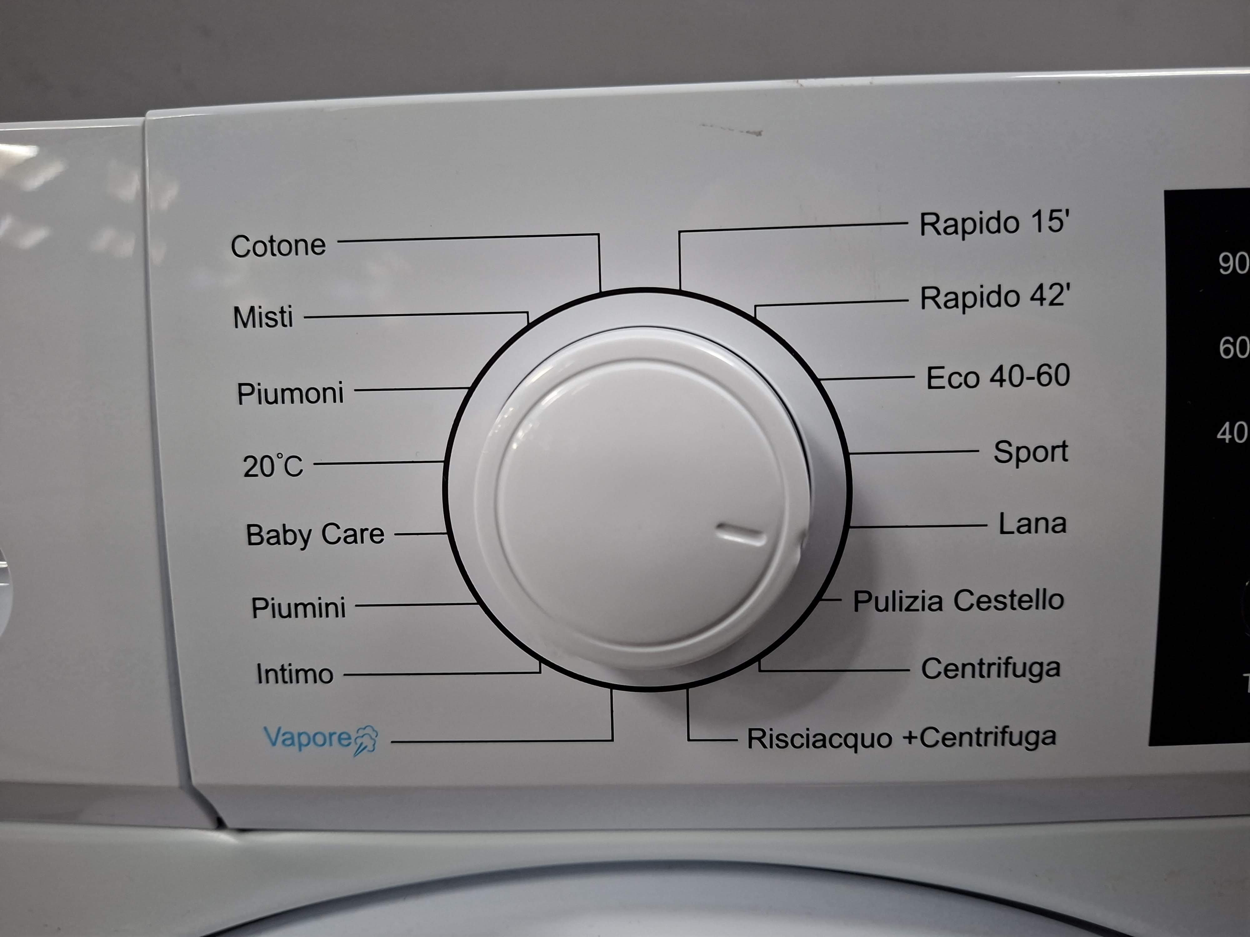 Veš mašina Daya DSW61025M18A , 6 kg, slim