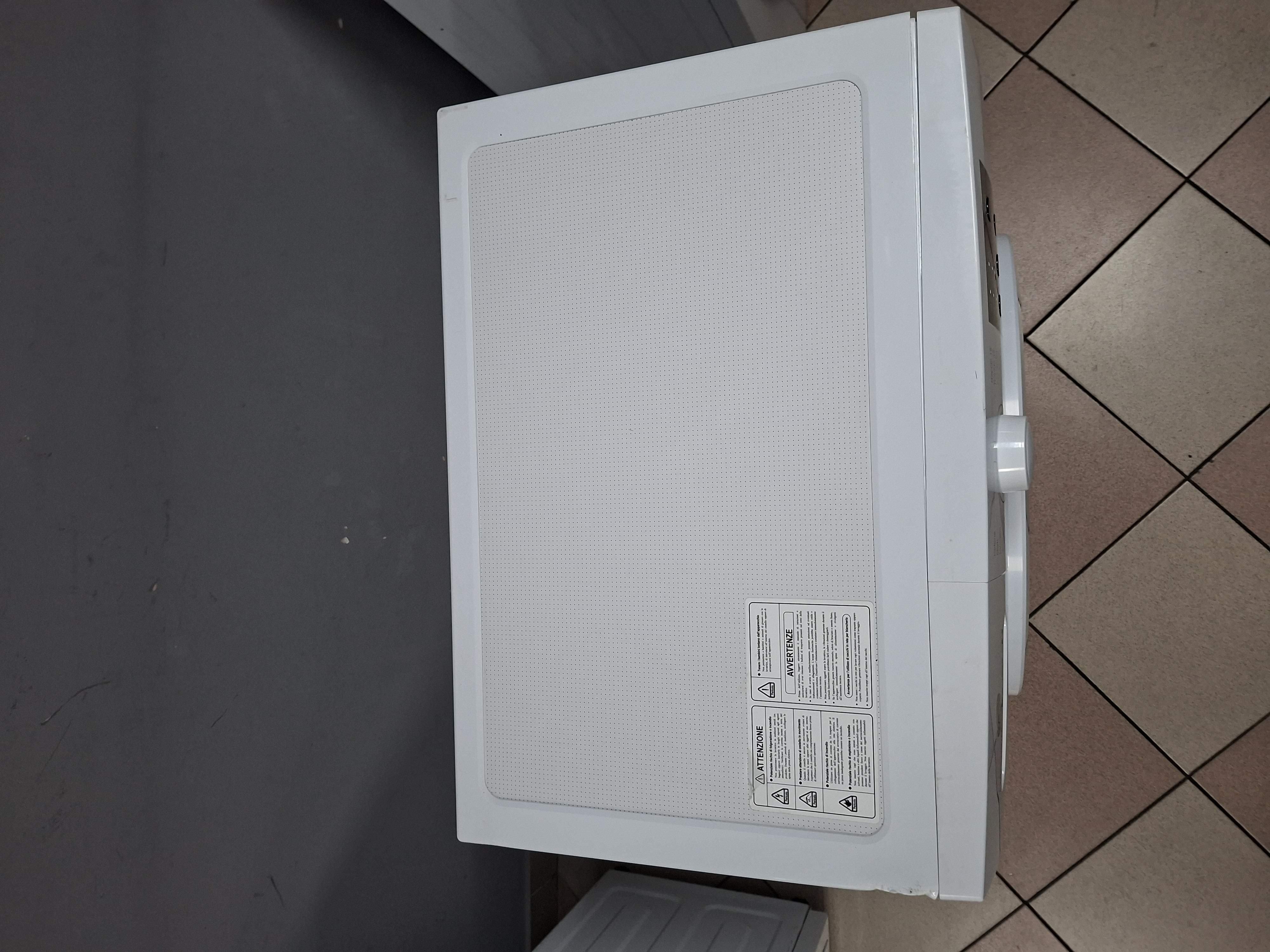 Veš mašina Daya DSW61025M18A , 6 kg, slim