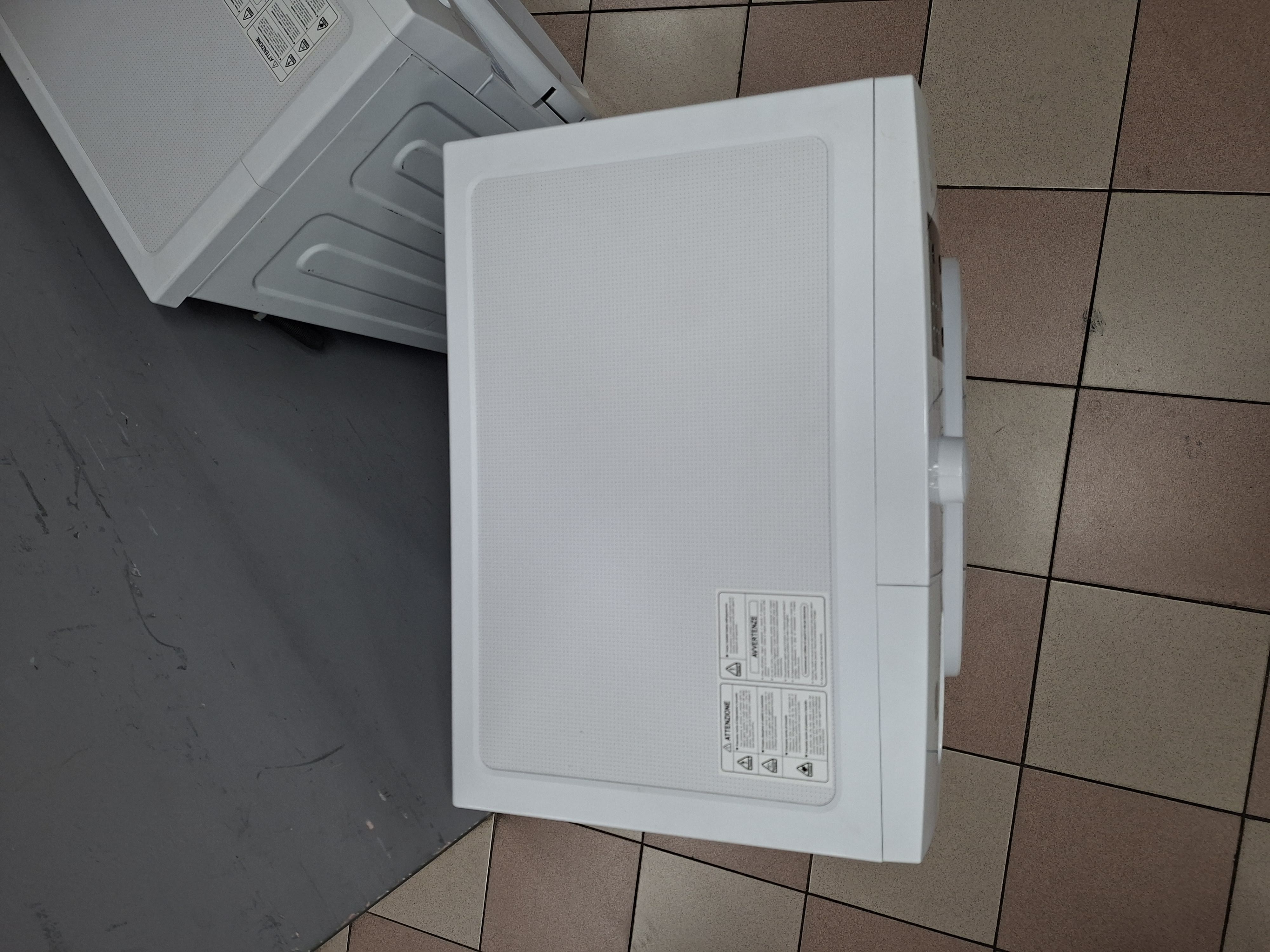 Veš mašina Daya DSW61025M18A , 6 kg, slim