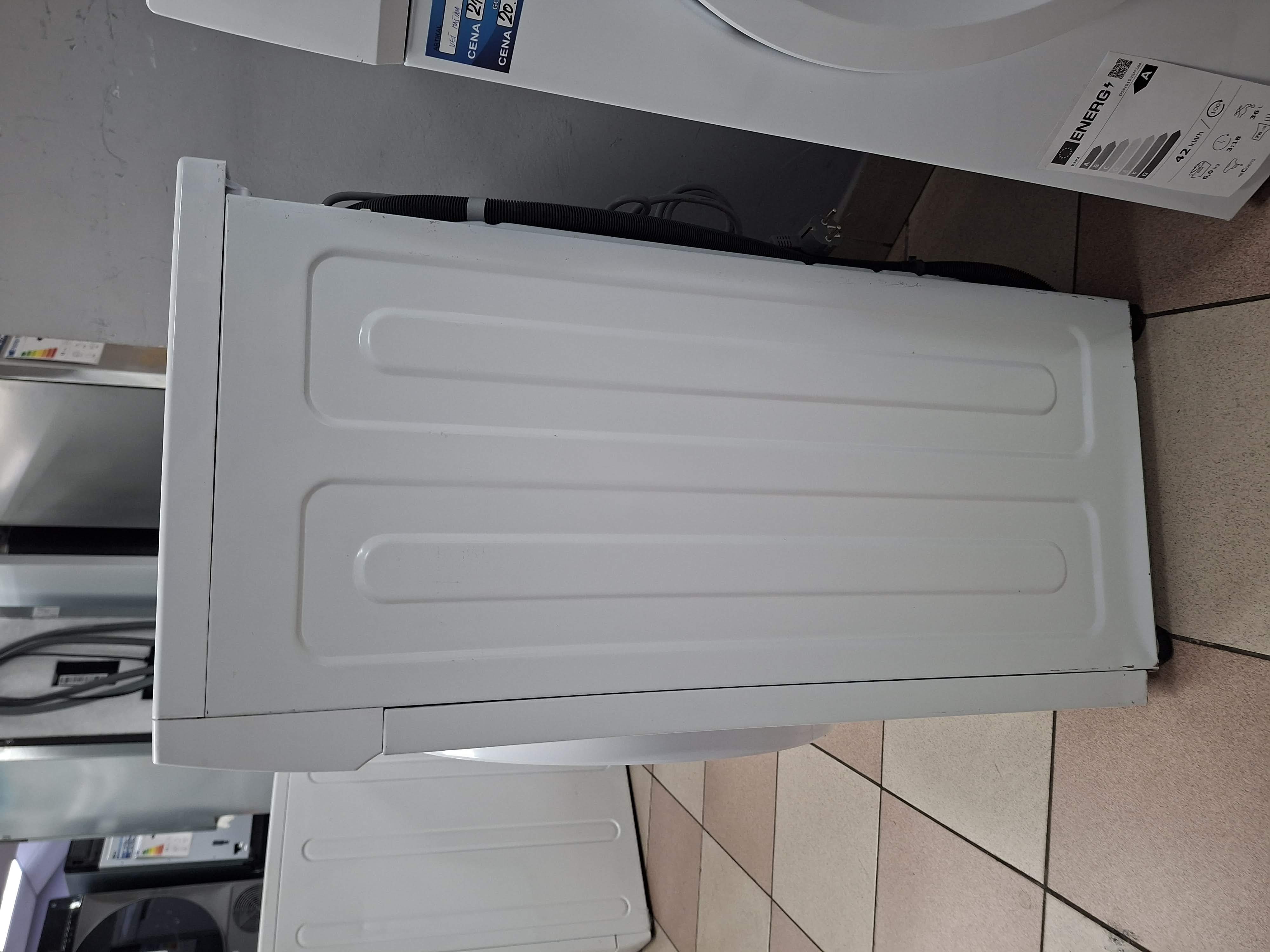 Veš mašina Daya DSW61025M18A , 6 kg, slim
