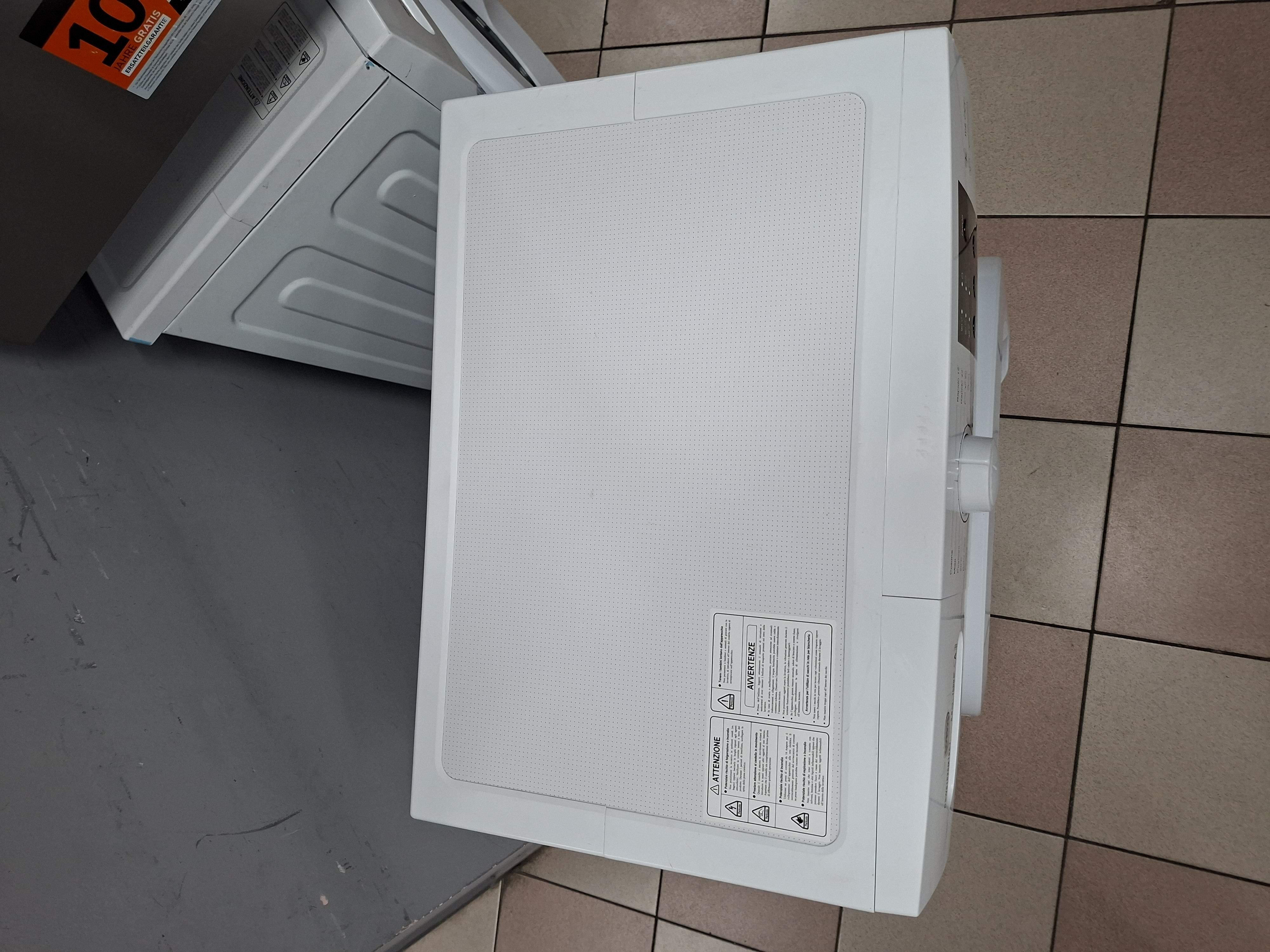 Veš mašina Daya DSW61025M18A1 (2), 6 kg, slim