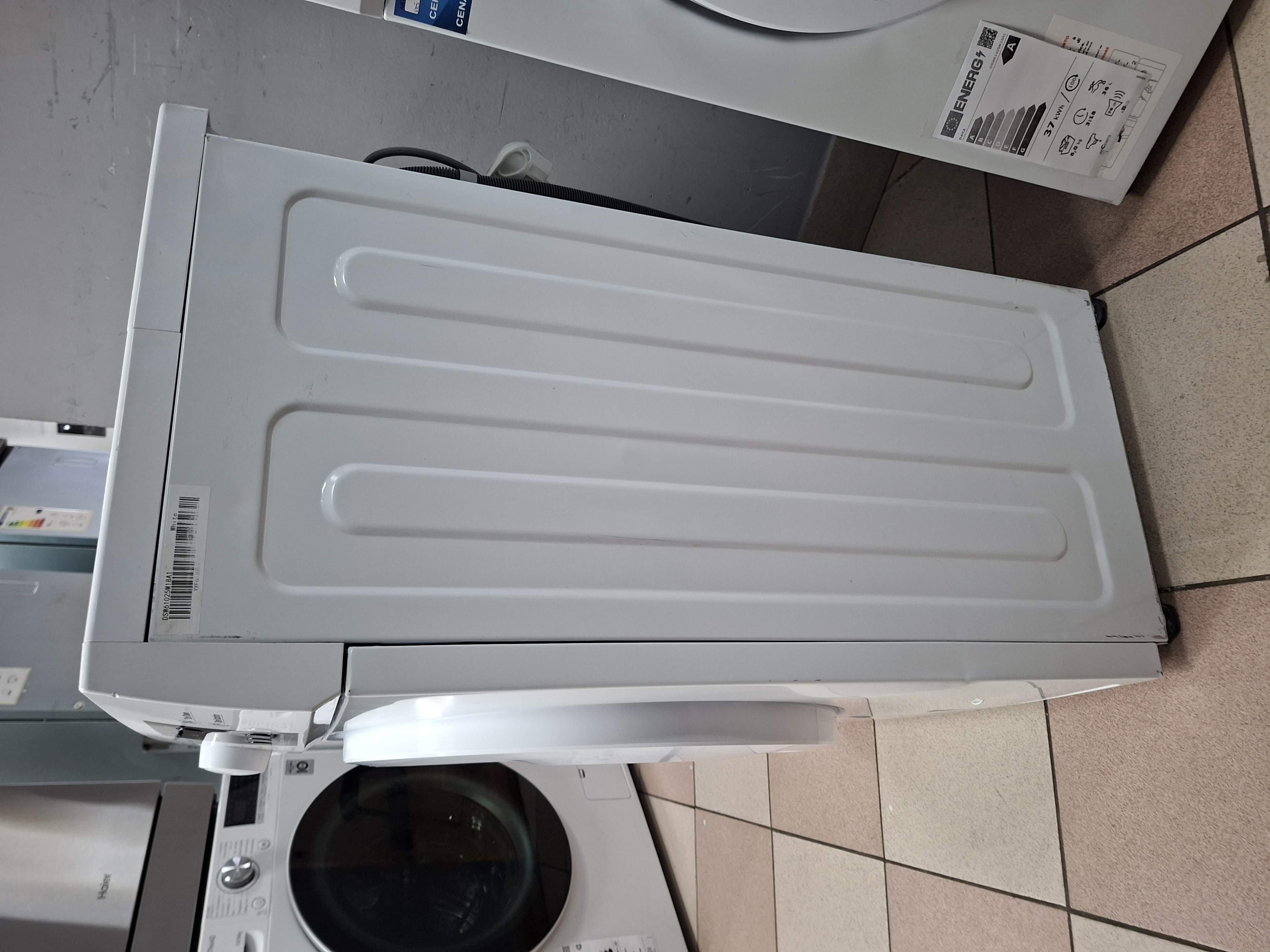 Veš mašina Daya DSW61025M18A1 (2), 6 kg, slim