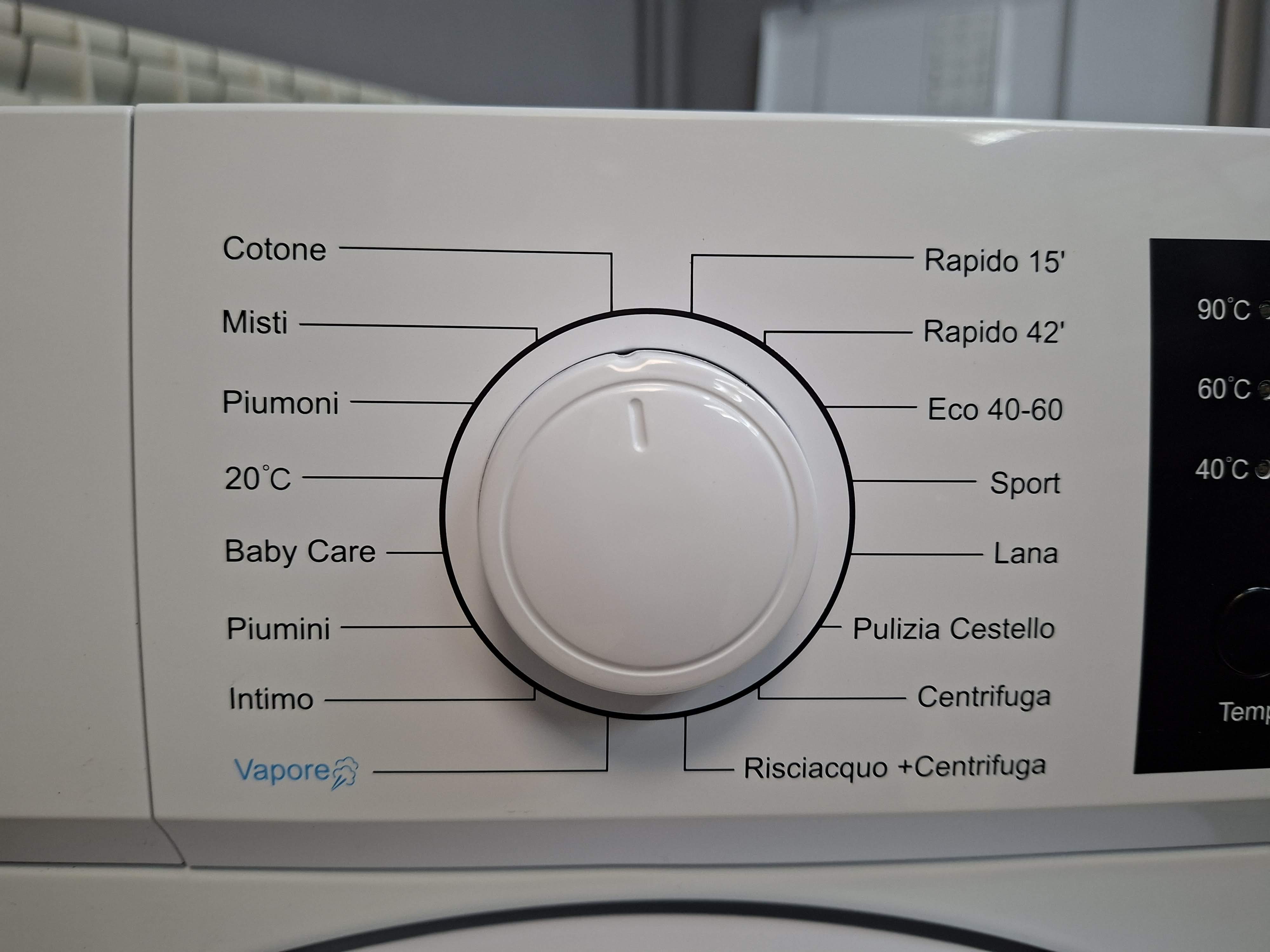 Veš mašina Daya DSW61025M18A1 (3) , 6 kg, slim