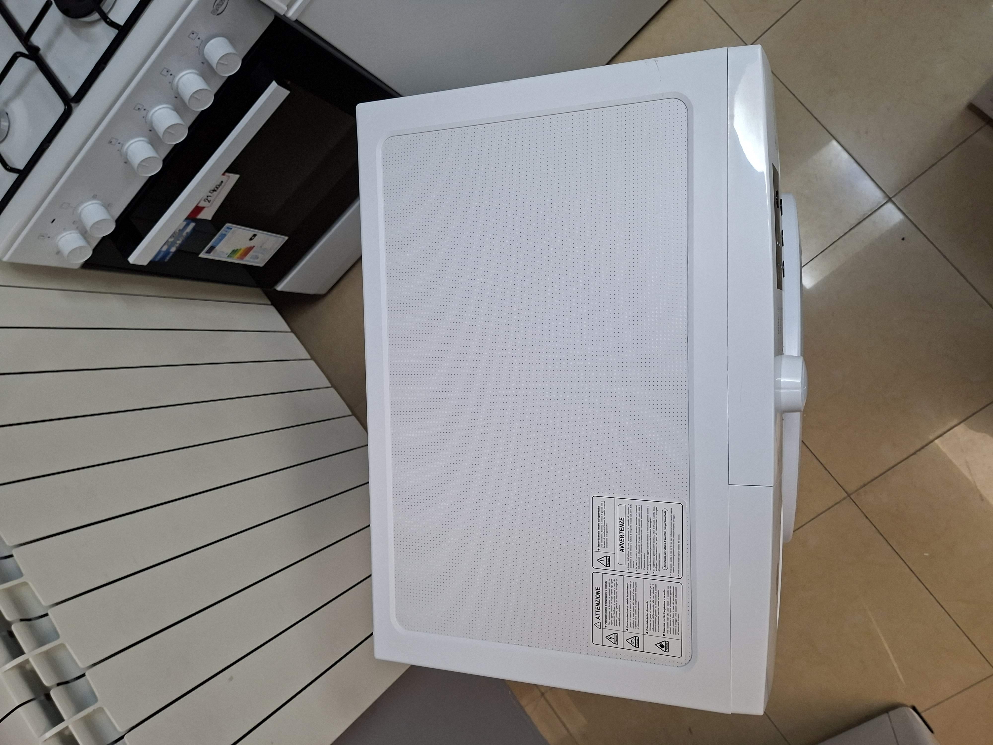 Veš mašina Daya DSW61025M18A1 (3) , 6 kg, slim