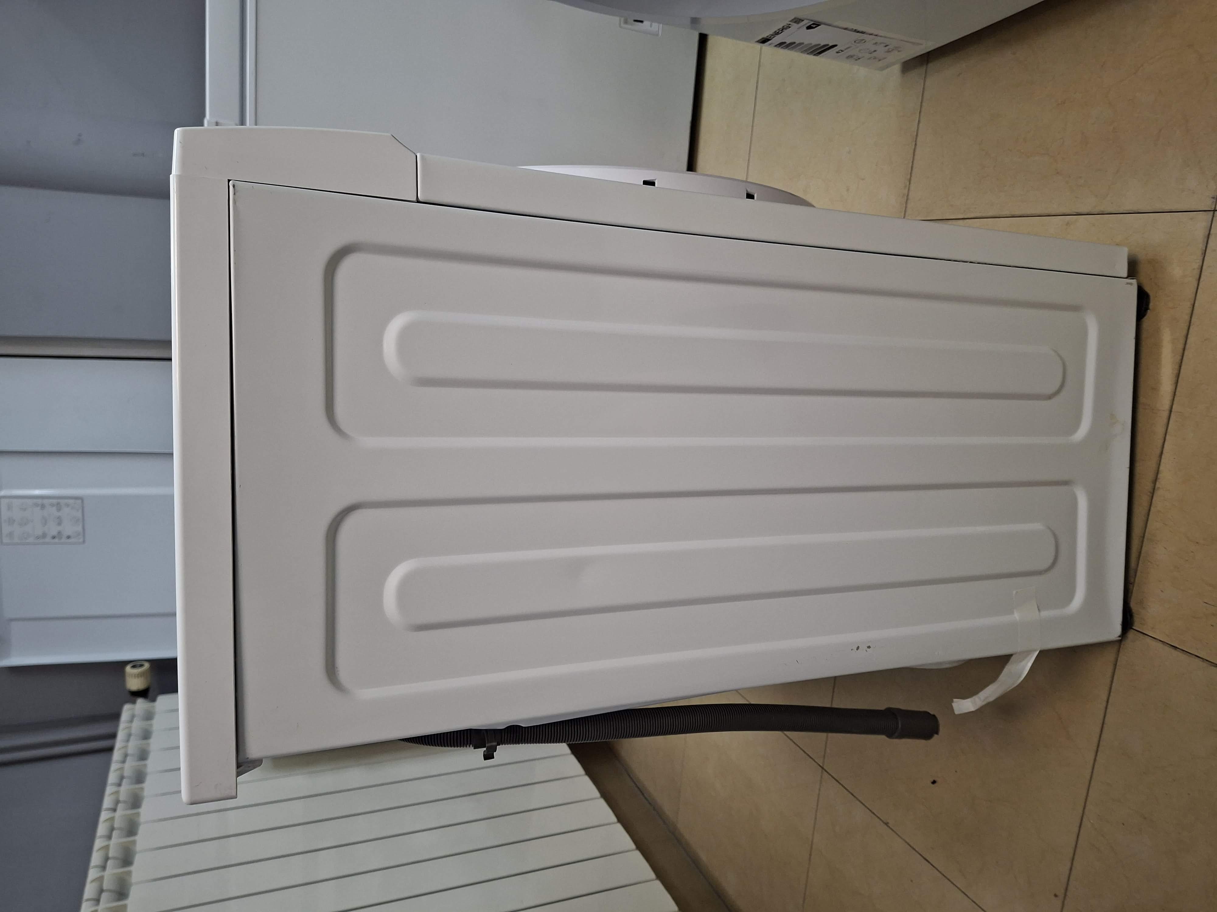 Veš mašina Daya DSW61025M18A1 (3) , 6 kg, slim