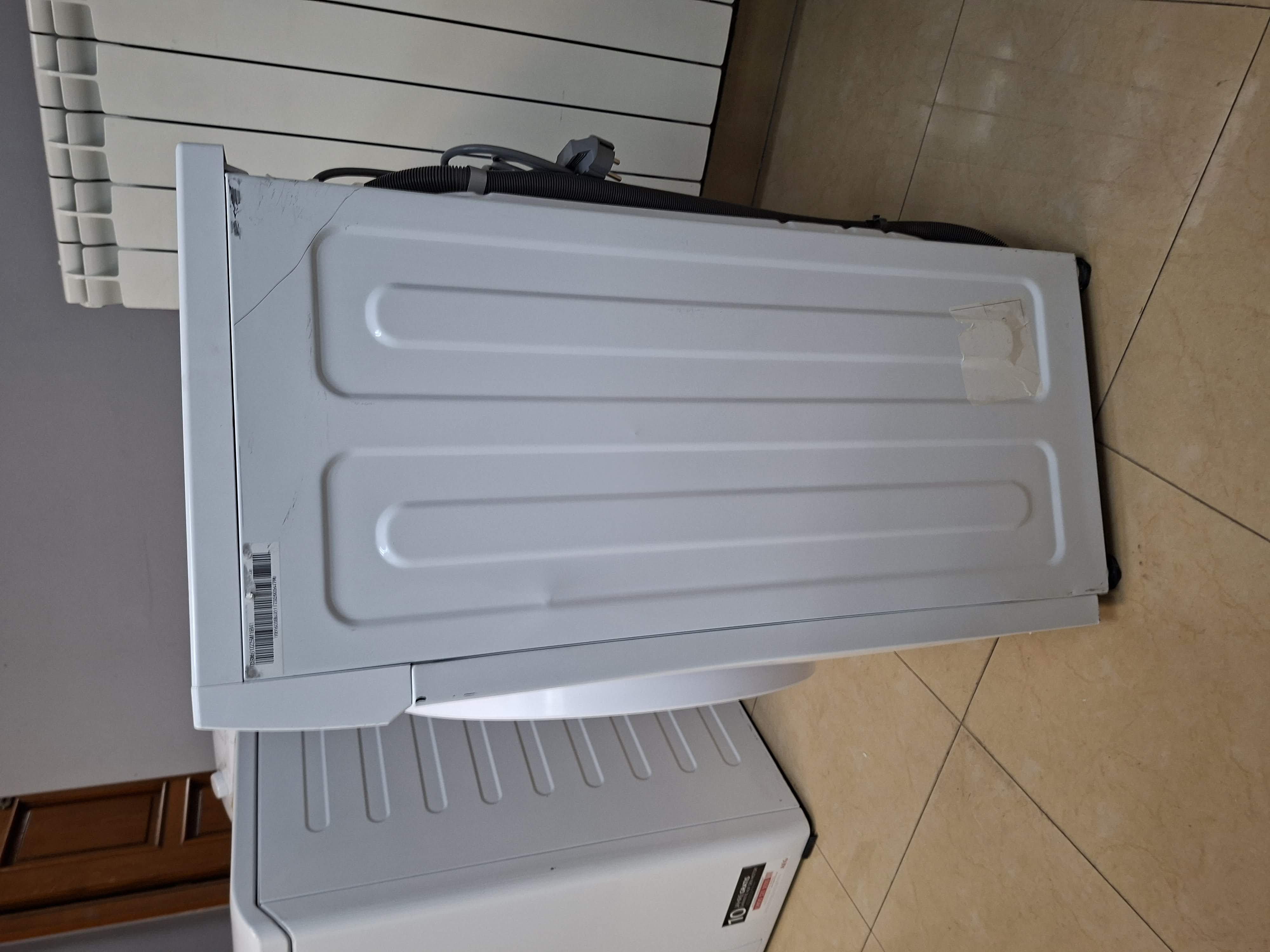 Veš mašina Daya DSW61025M18A1 (3) , 6 kg, slim