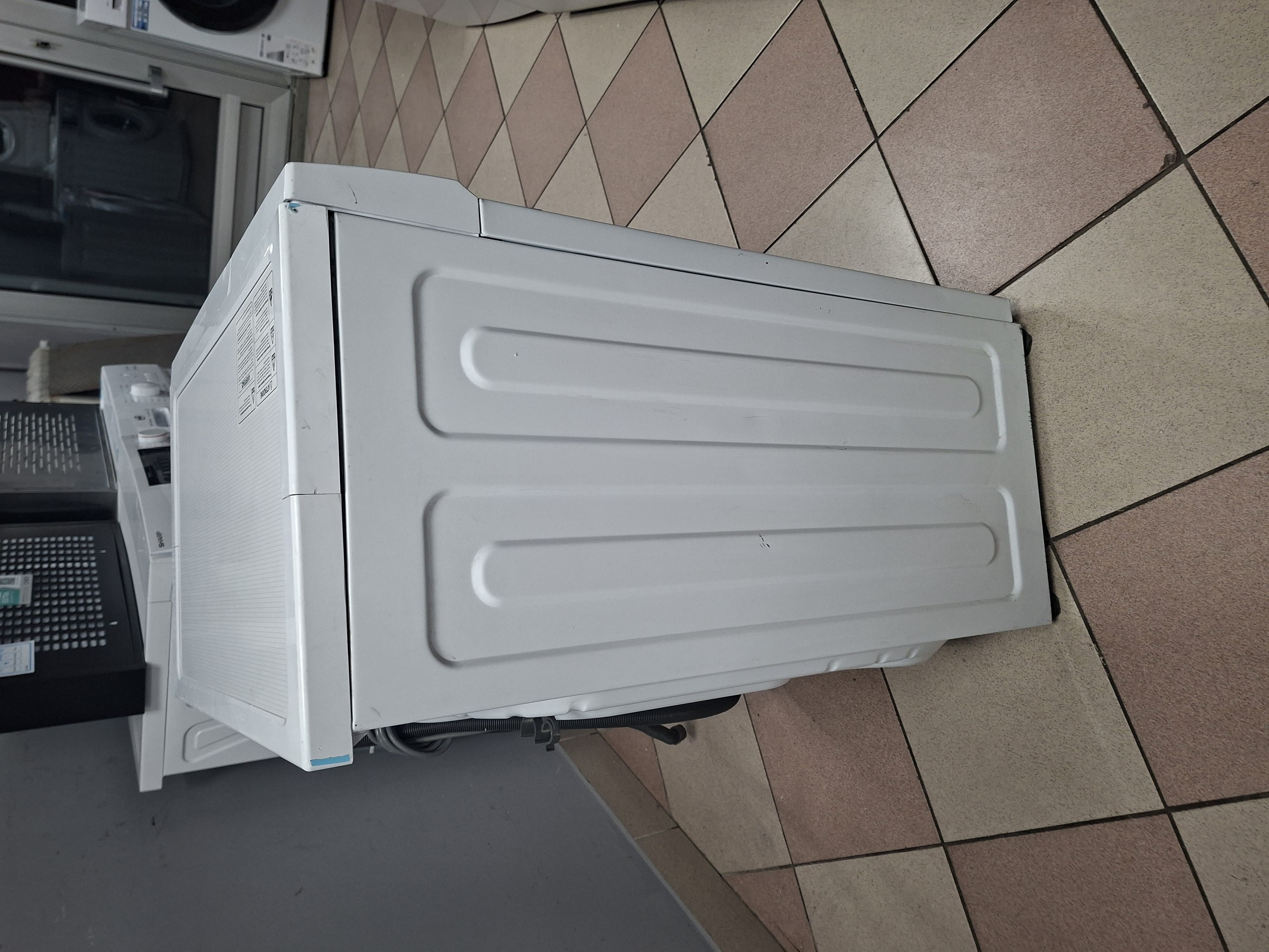 Veš mašina Daya DSW61025M18A1, 6 kg, slim