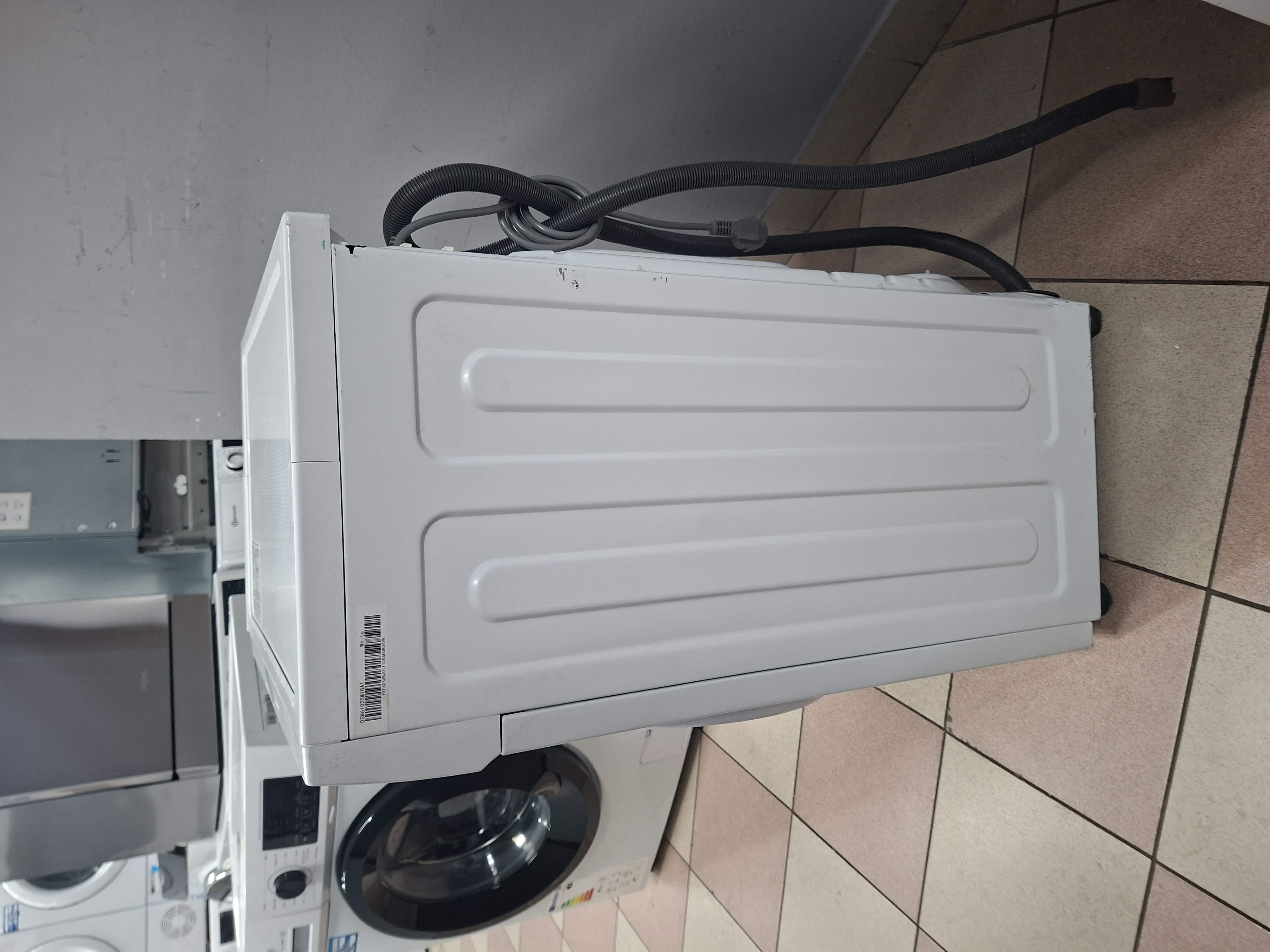 Veš mašina Daya DSW61025M18A1, 6 kg, slim